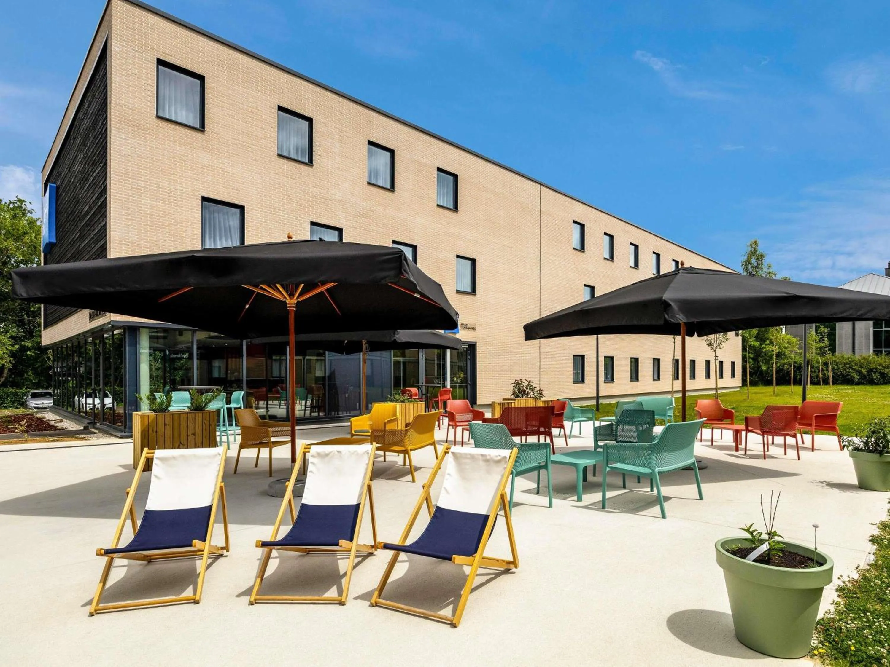 Other in Ibis Styles Arlon Porte du Luxembourg