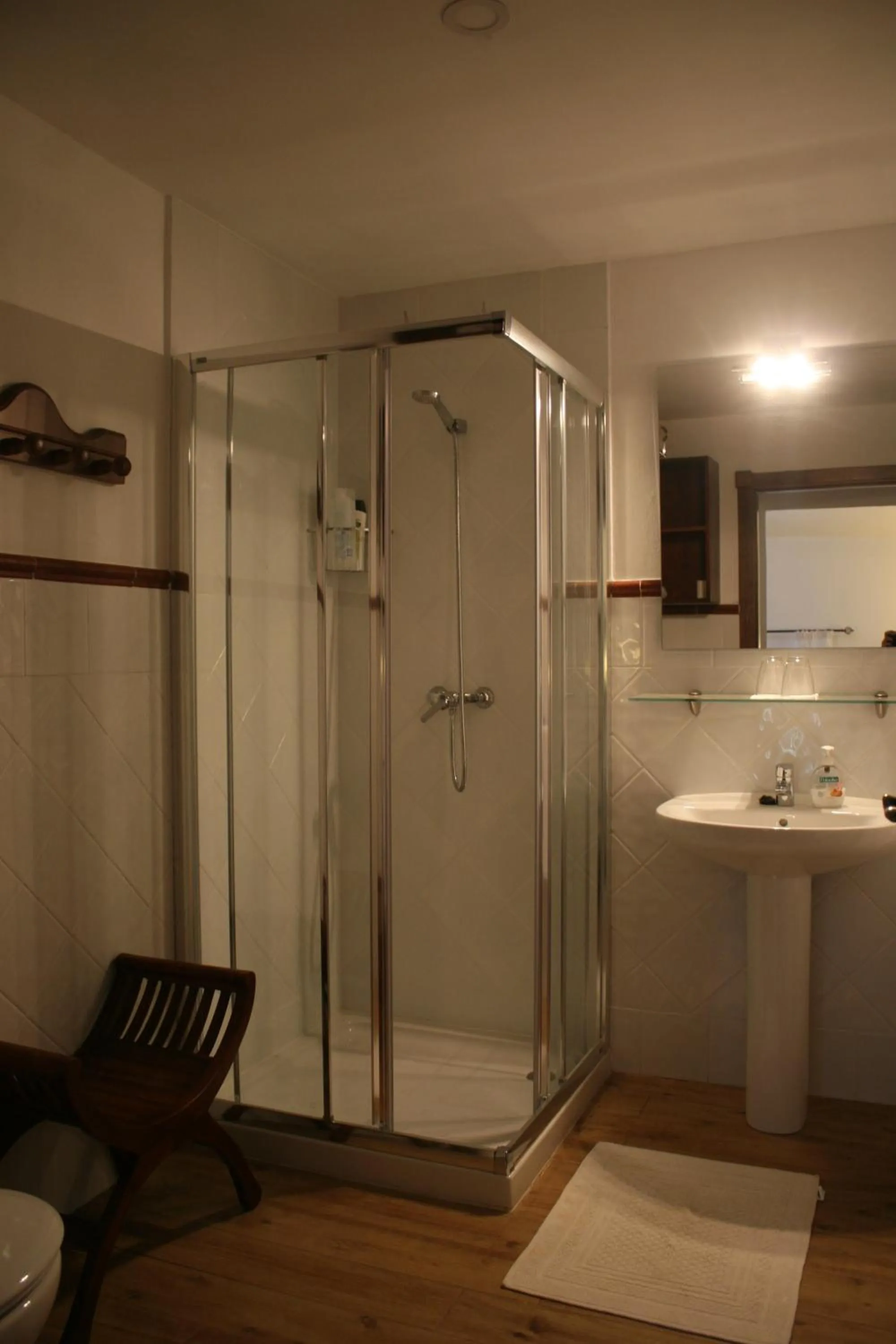 Hotel Rural Las Grullas