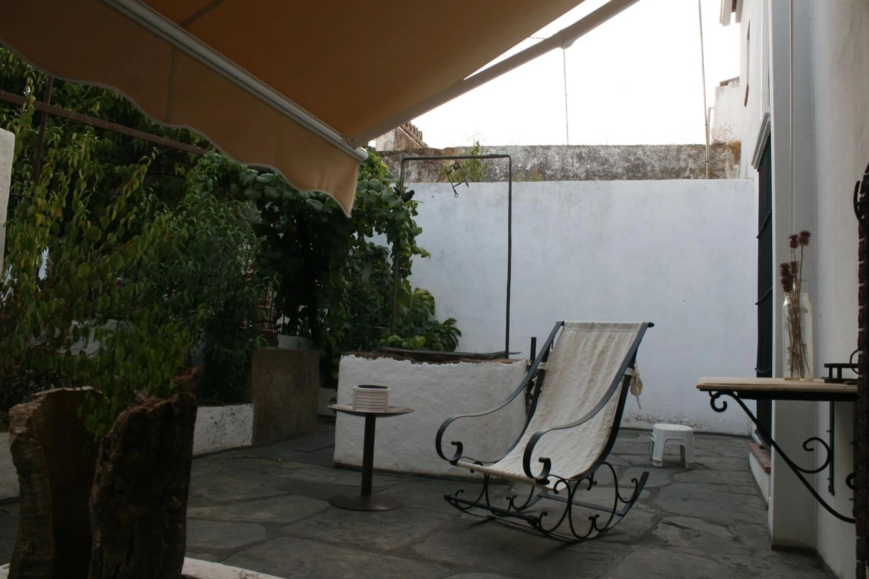 Hotel Rural Las Grullas