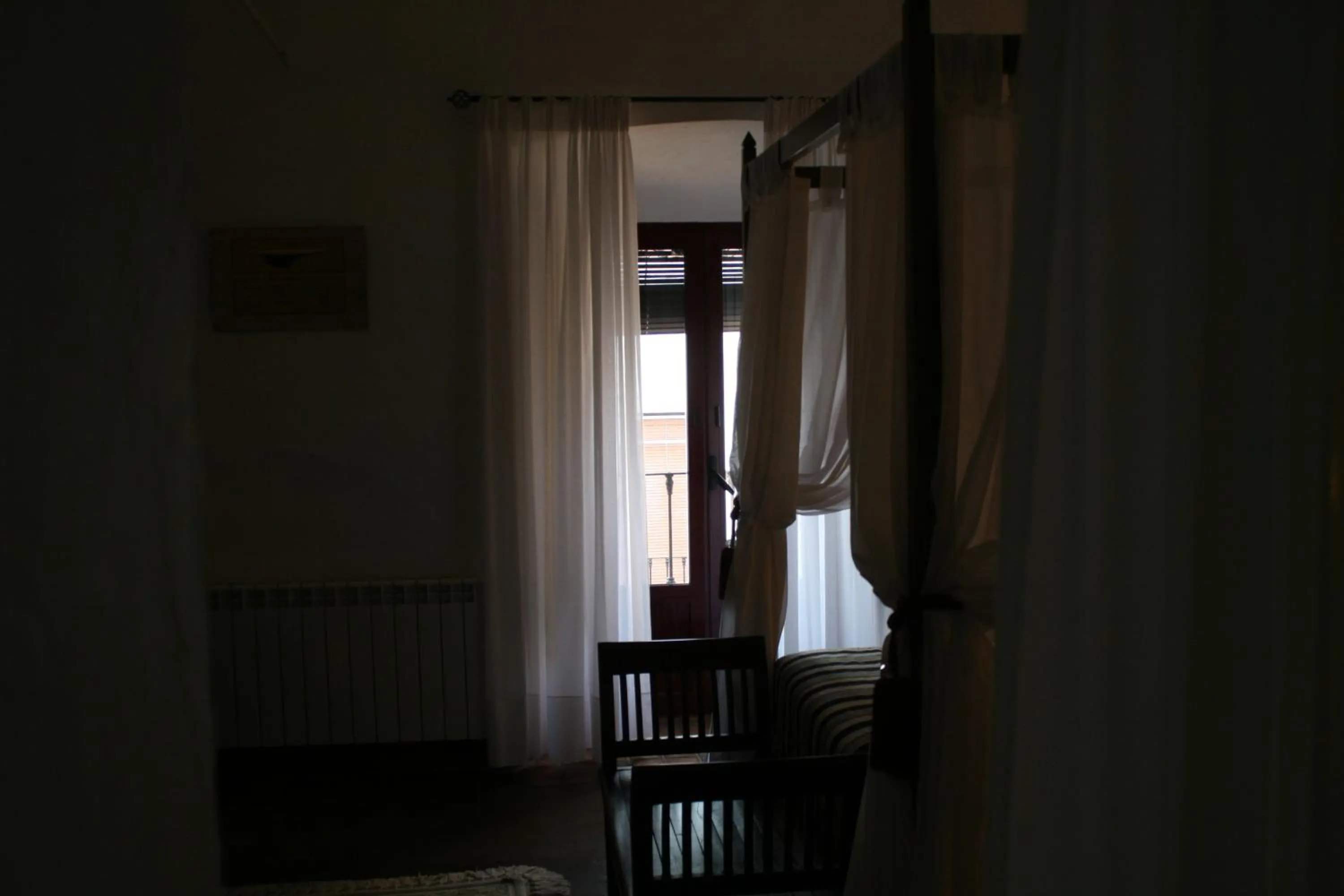 Hotel Rural Las Grullas