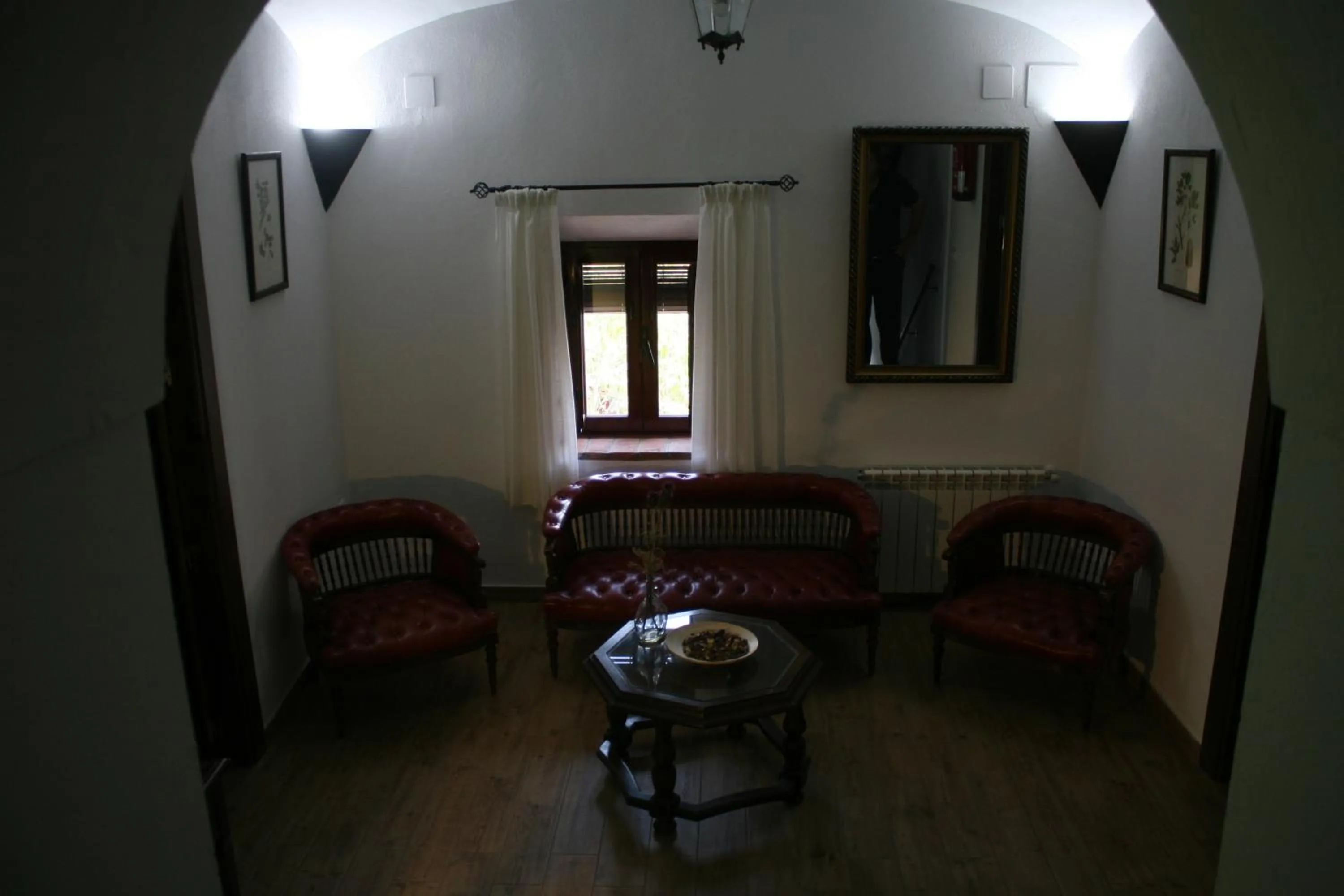 Hotel Rural Las Grullas