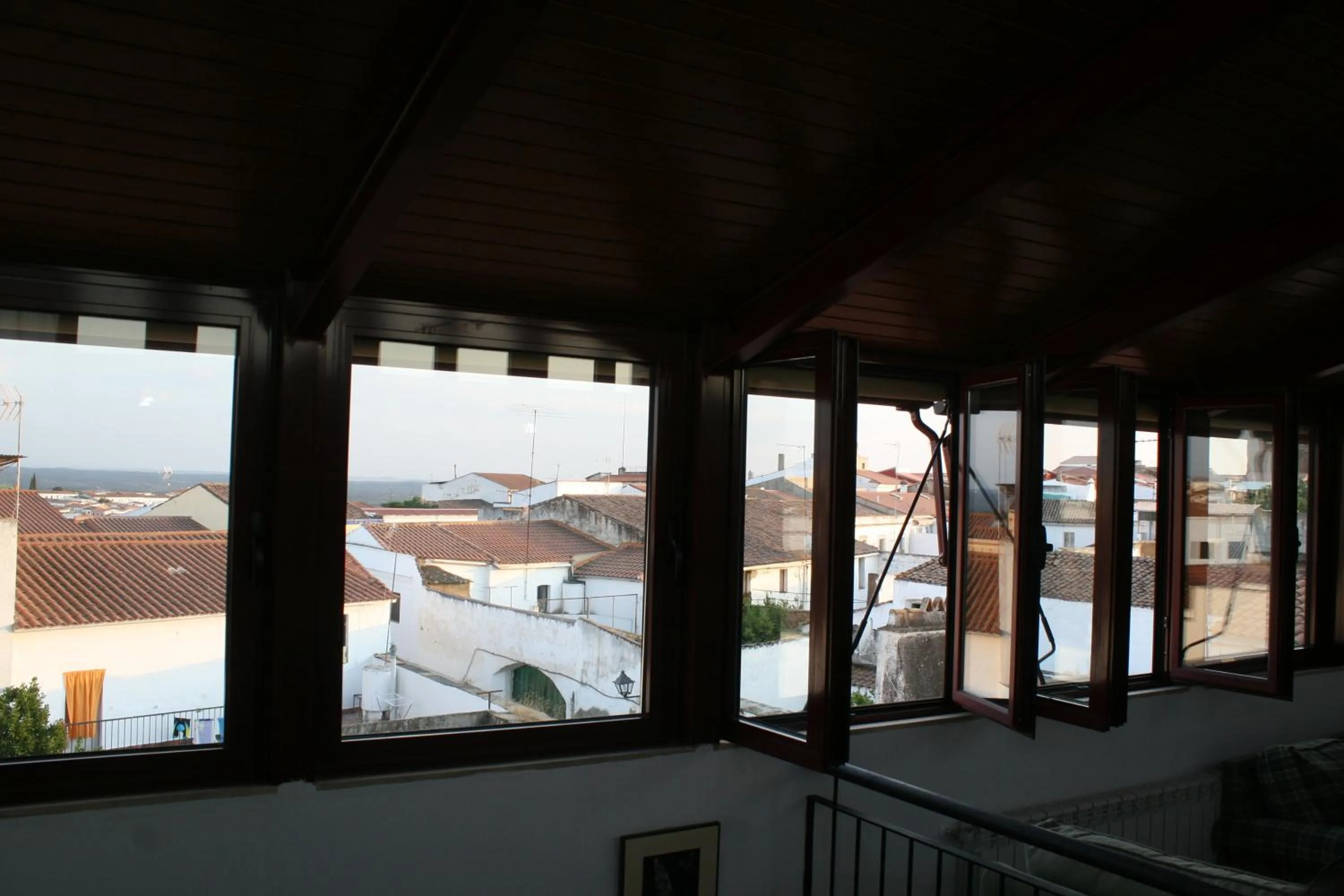 Hotel Rural Las Grullas