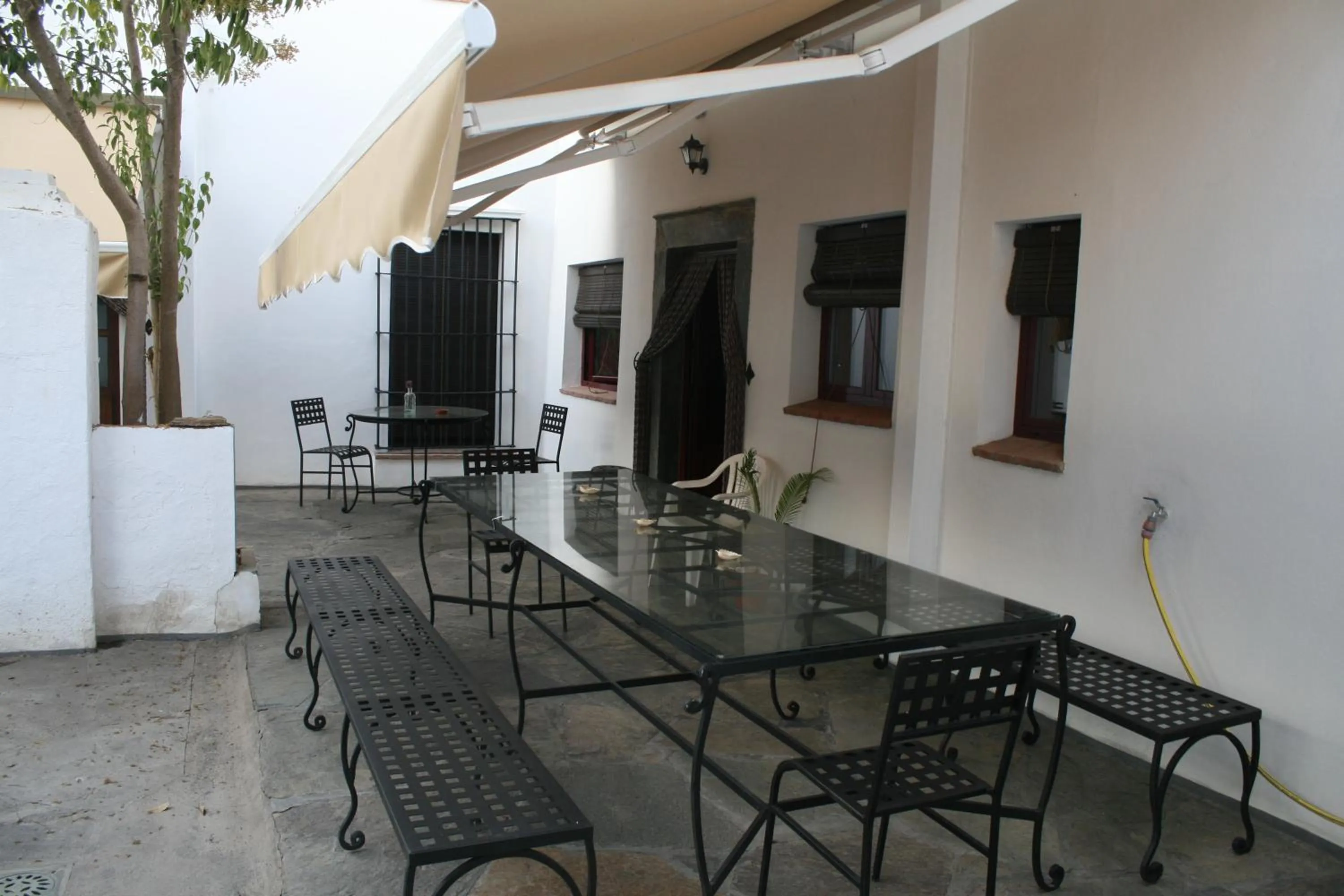 Hotel Rural Las Grullas