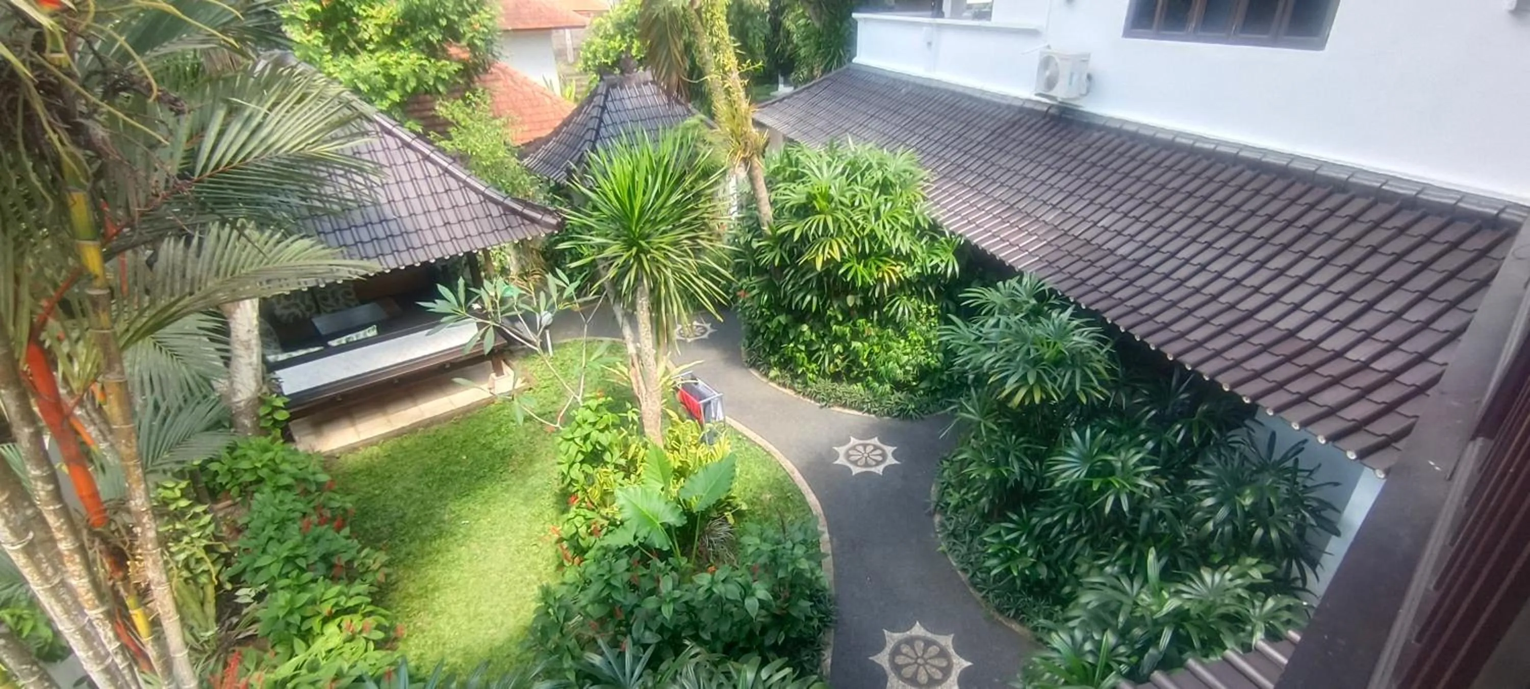 Istana Balian - Boutique Resort