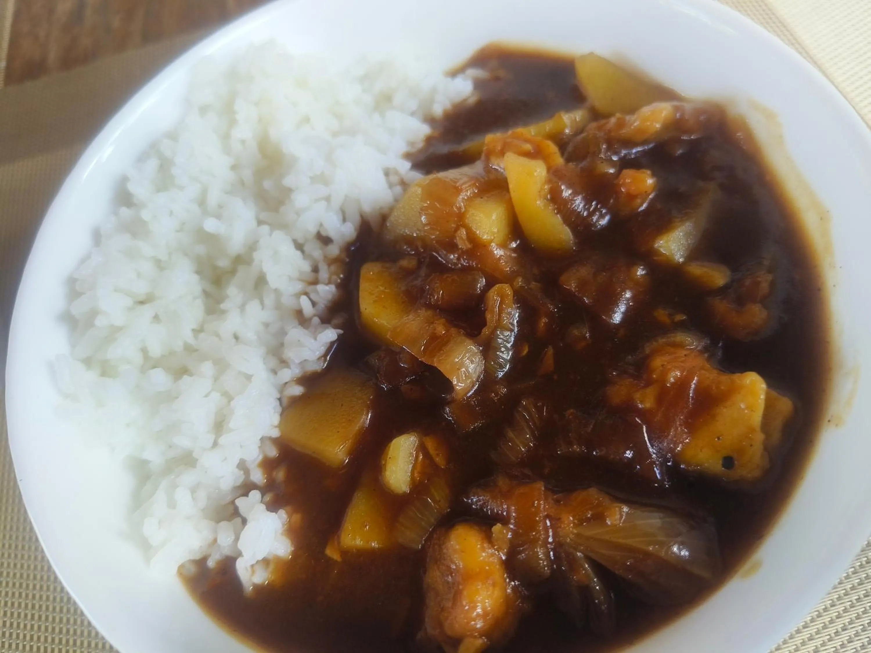 Restaurant/places to eat in Istana Balian - Boutique Resort