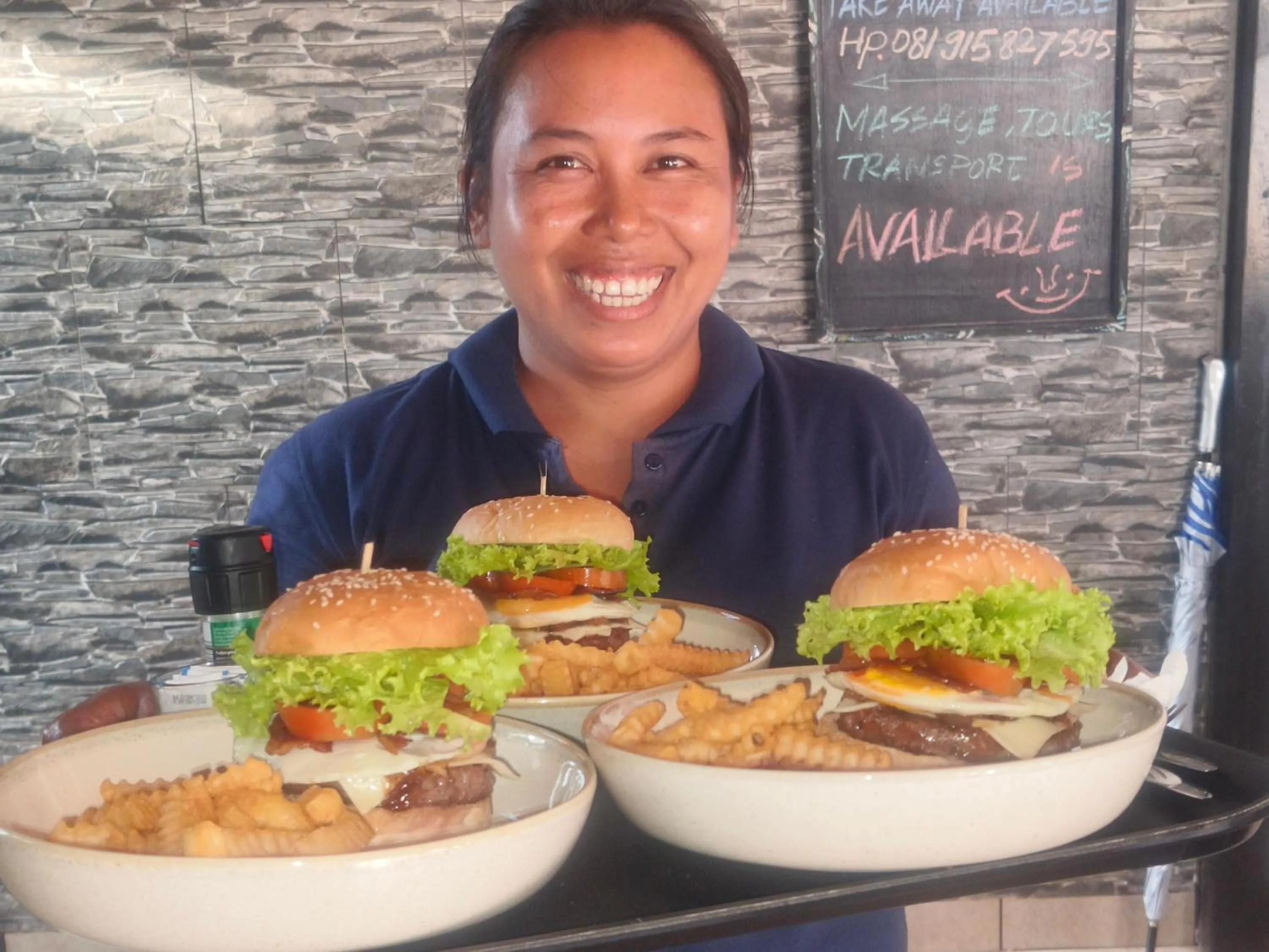 Istana Balian - Boutique Resort