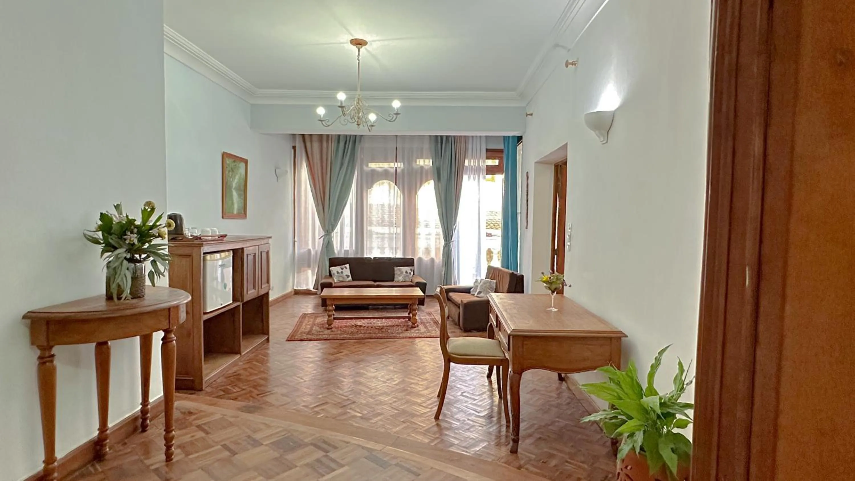 La Résidence d'Ankerana