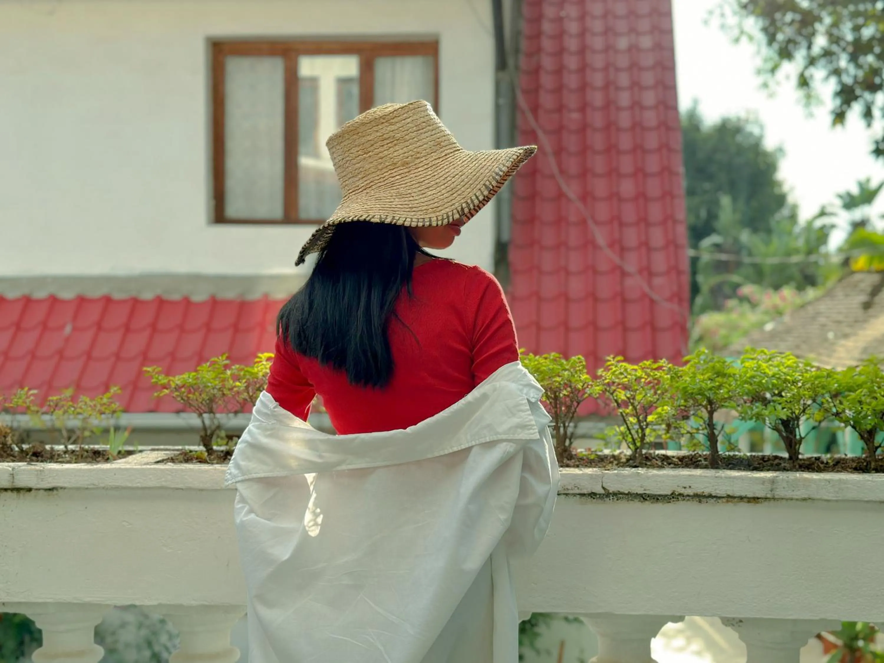 La Résidence d'Ankerana