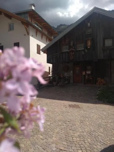 Cianbolpin Guesthouse