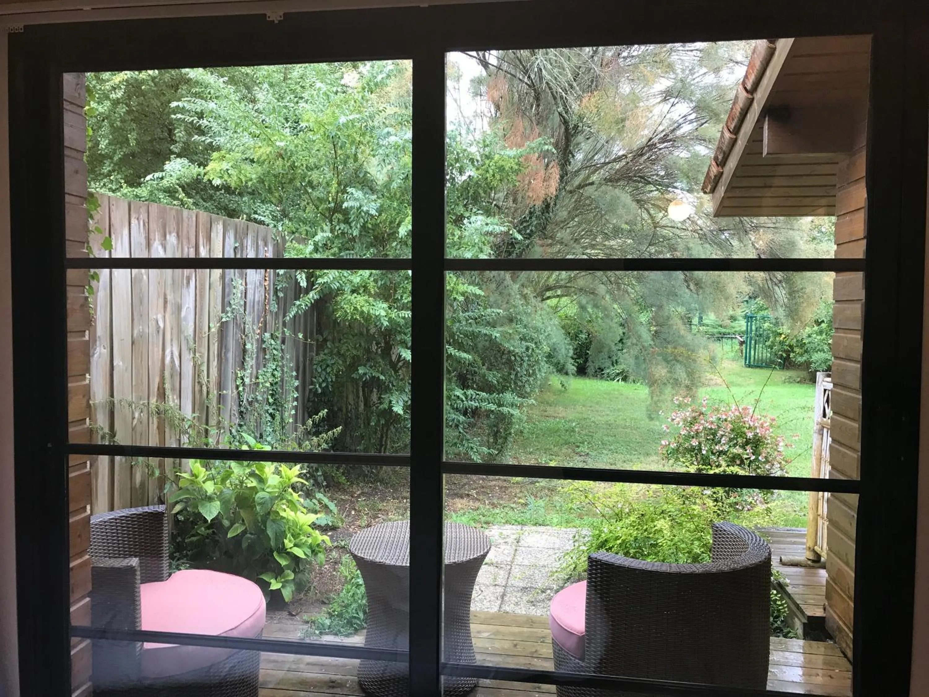 Le Vieux Logis de Clam