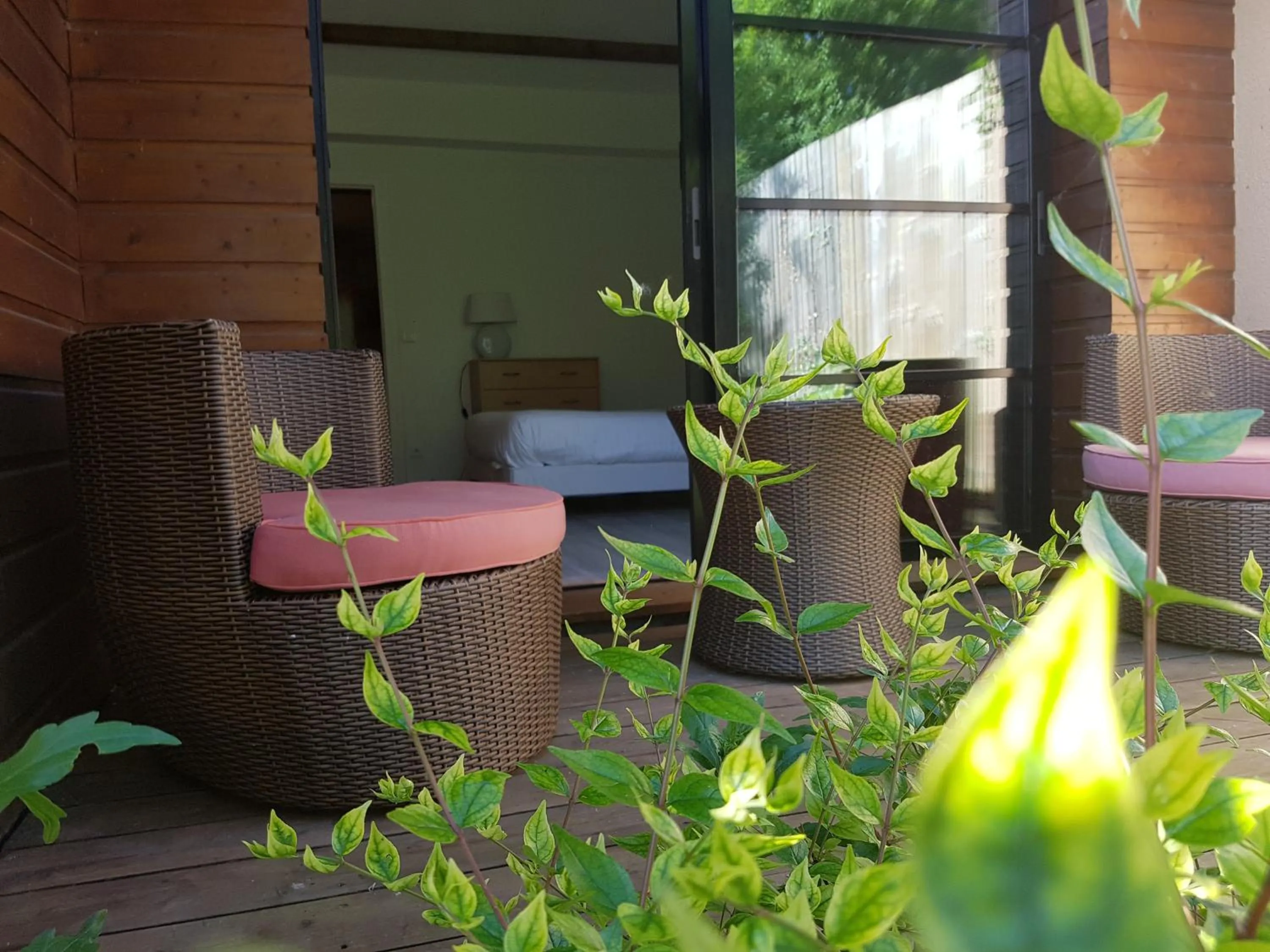 Other in Le Vieux Logis de Clam