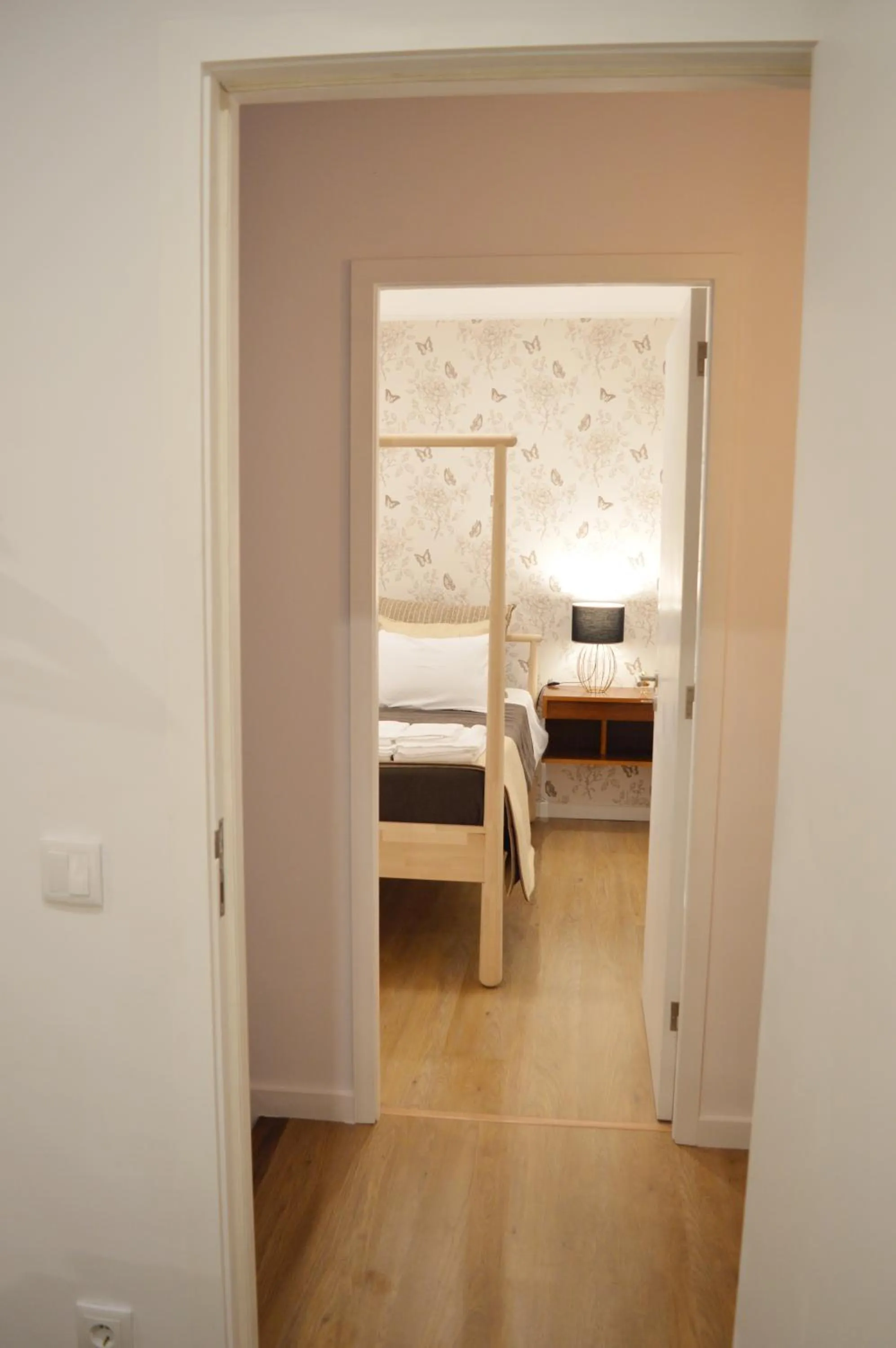 T2P Félix House