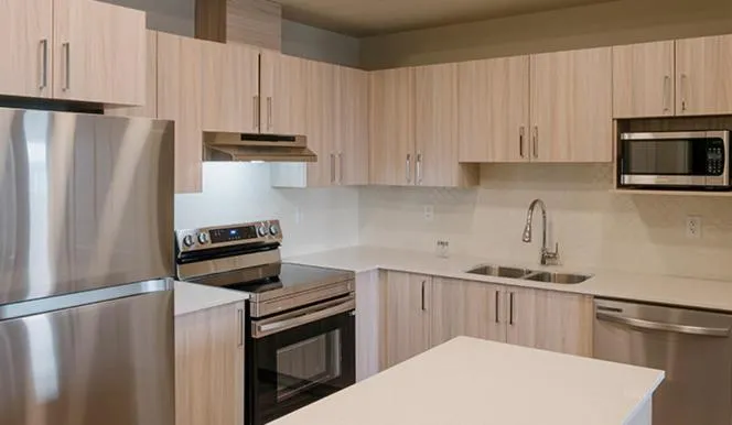 Chateau Nova Yellowknife