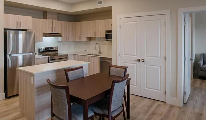 Chateau Nova Yellowknife