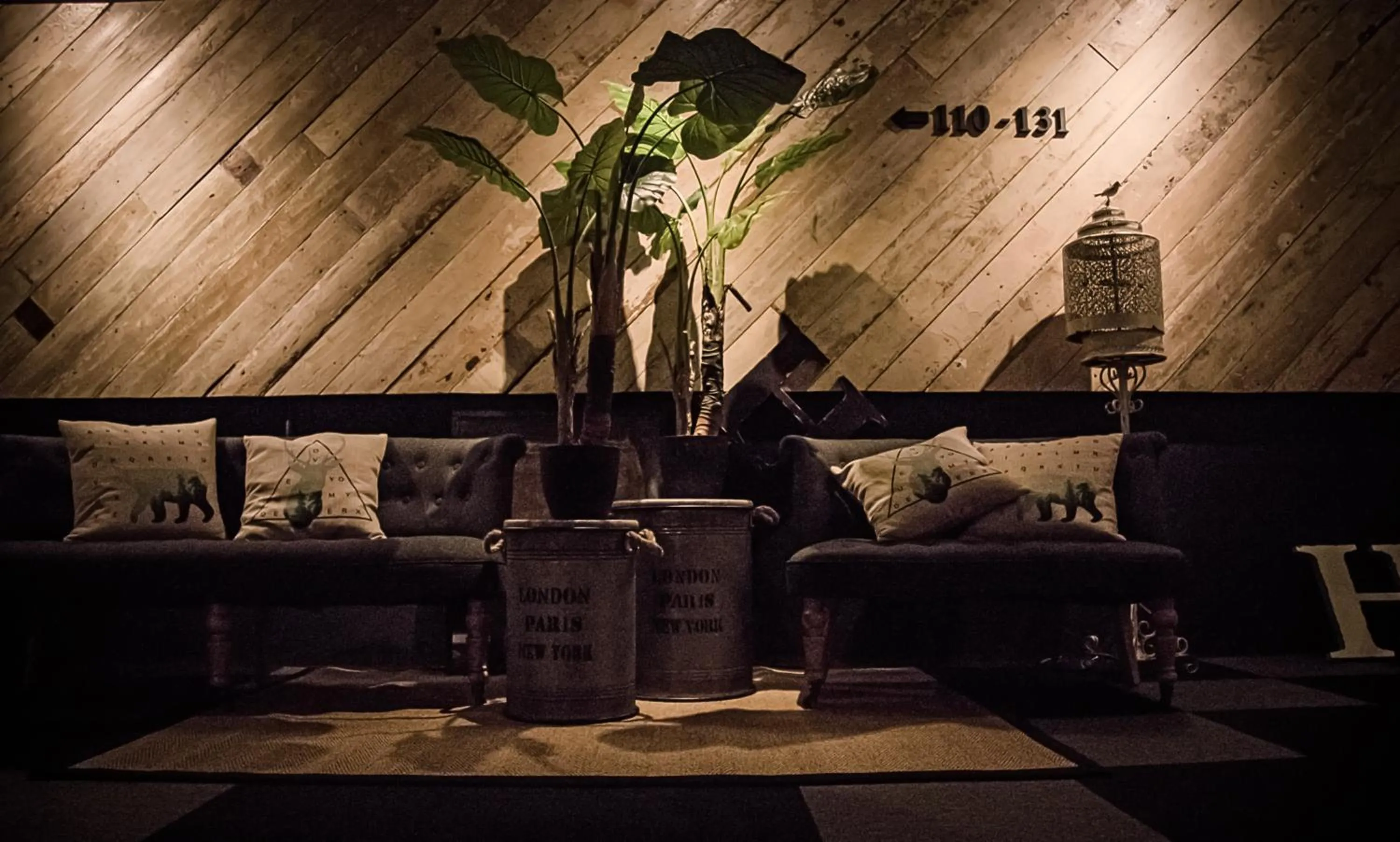 Other in Merton Hotel Ipoh