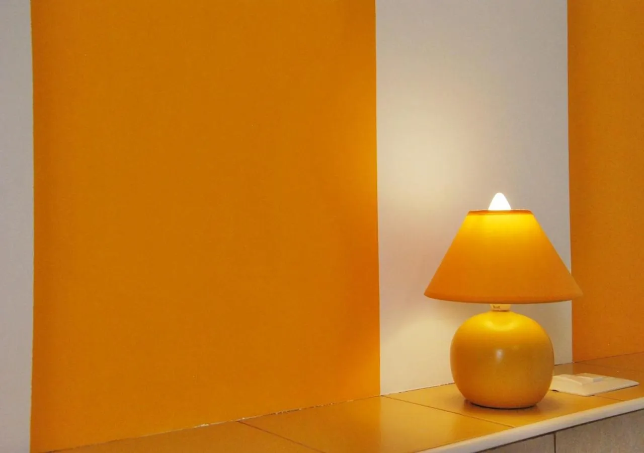 Spring in B&B Casa Torpì