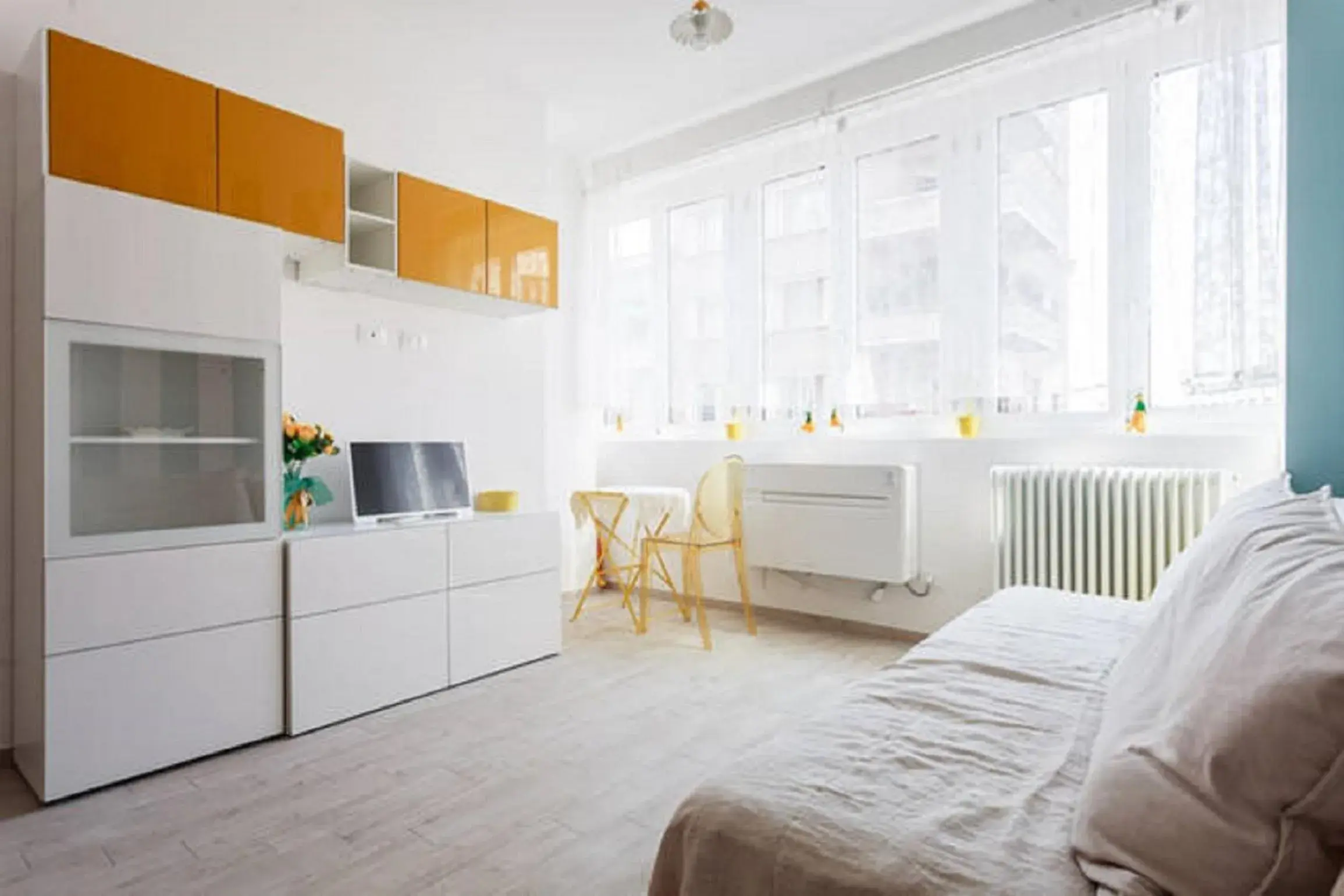 Riva Reno Apartments - Bologna Short Rental Riva Reno Apartments - Bologna Short Rental