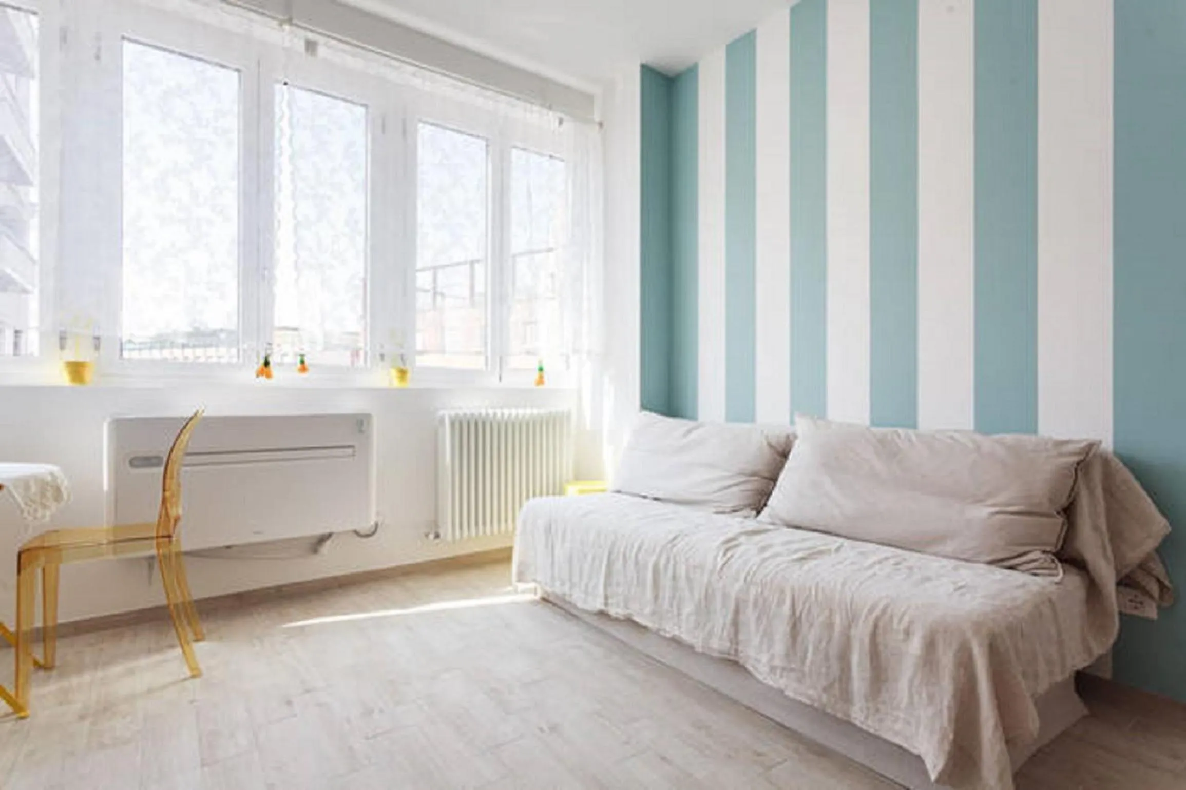 Riva Reno Apartments - Bologna Short Rental