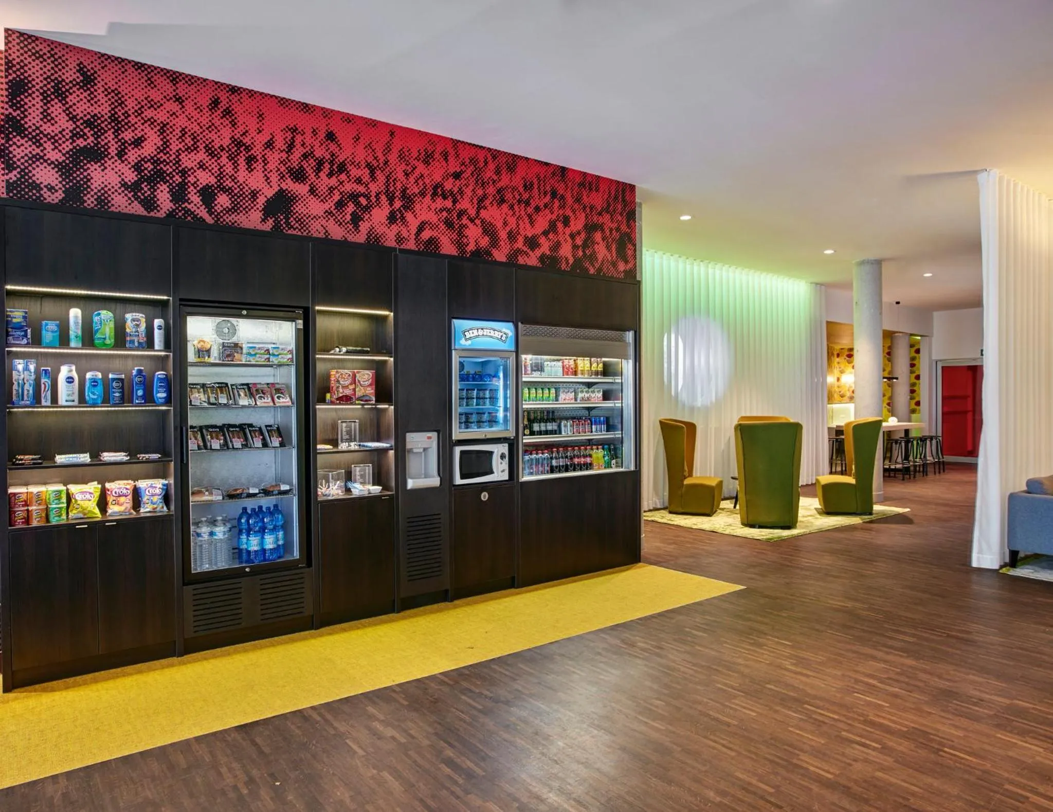 Other in Holiday Inn Express Mechelen City Centre by IHG