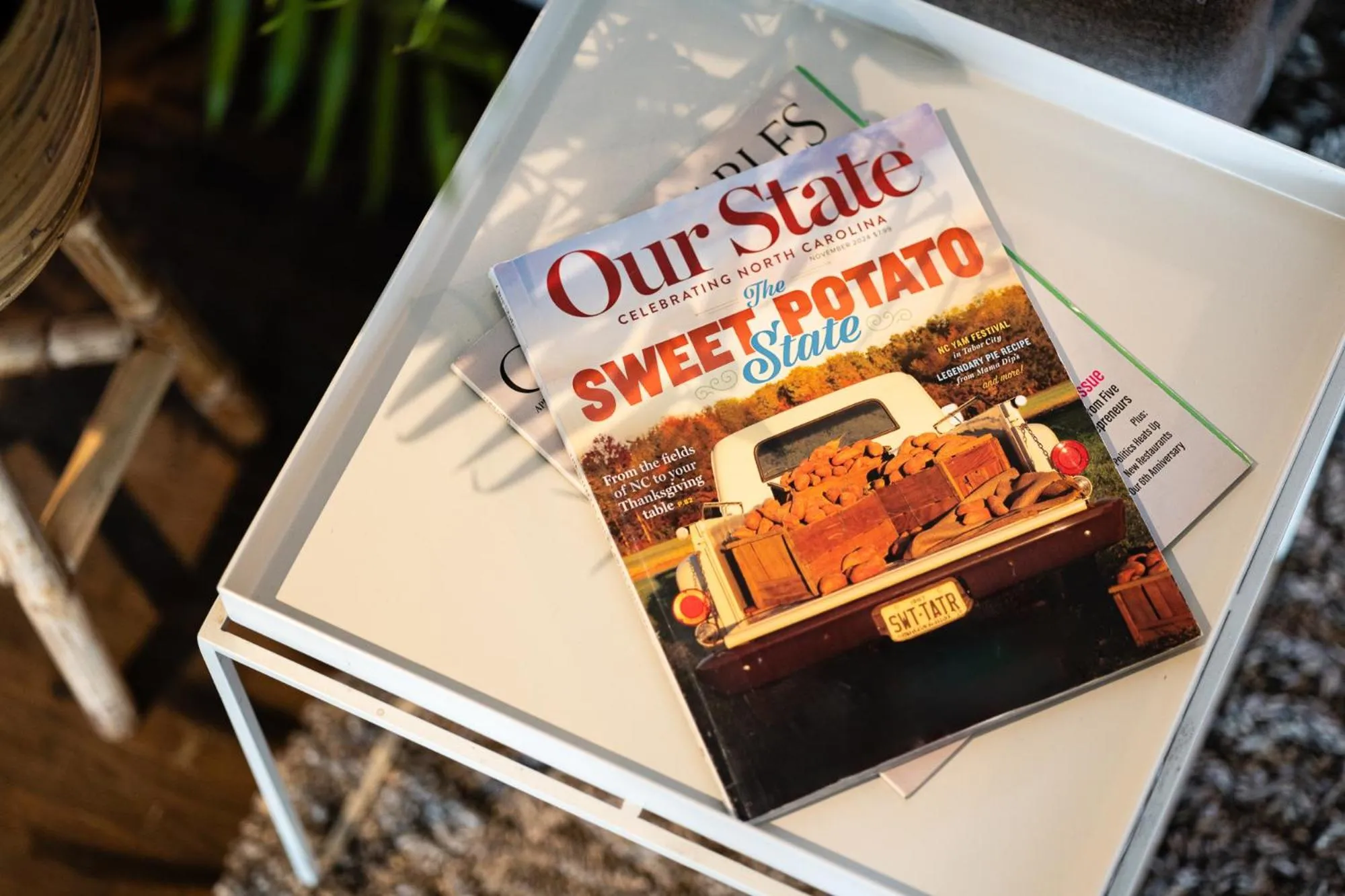 Seating area in Holiday Inn Express Mechelen City Centre by IHG