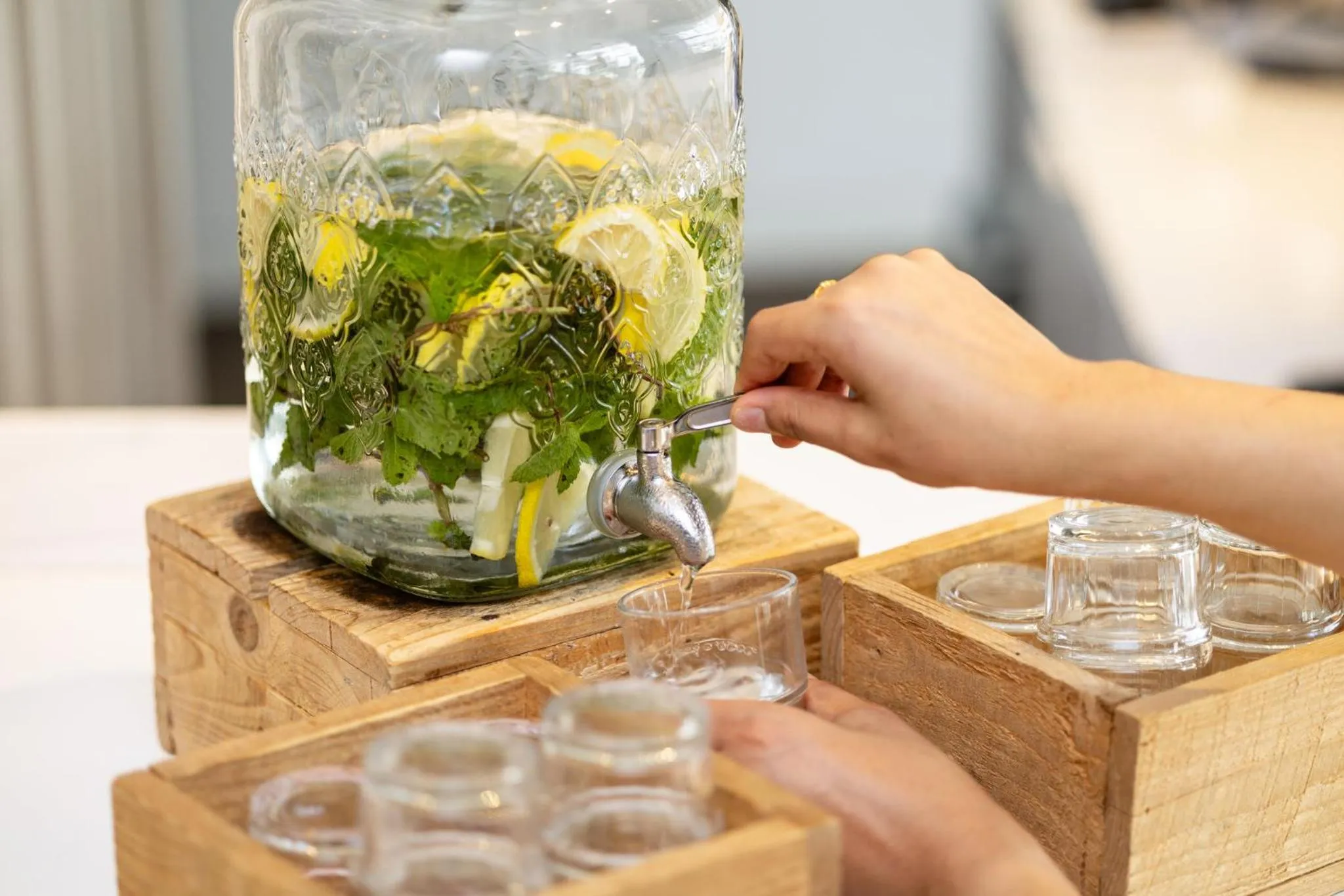 Property building in Holiday Inn Express Mechelen City Centre by IHG