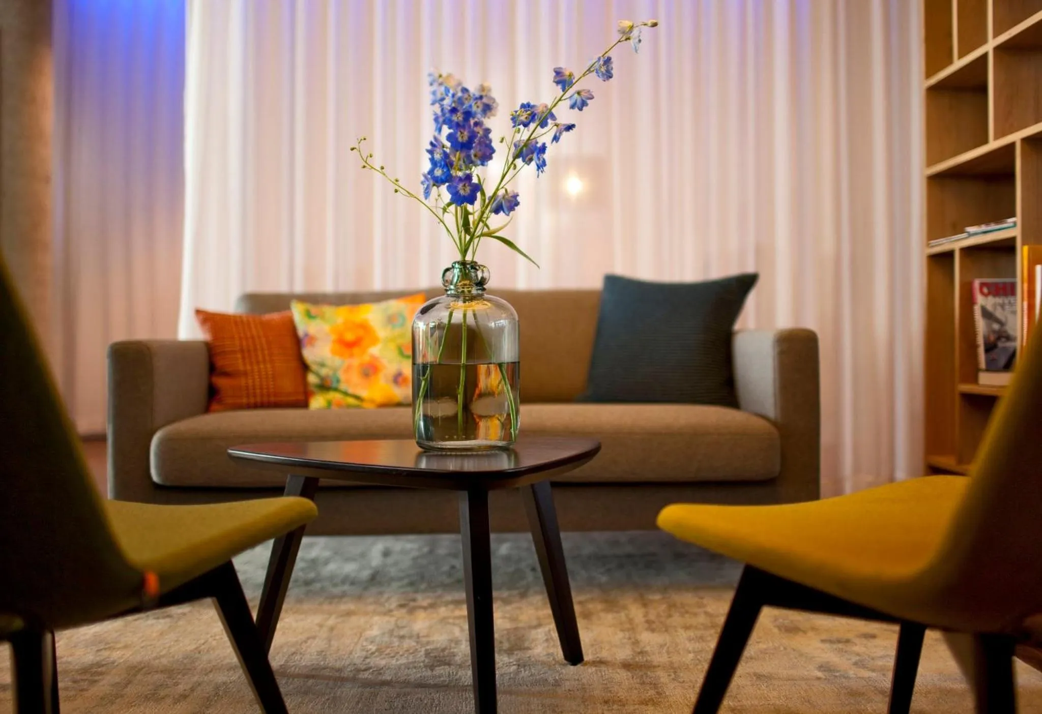 Property building in Holiday Inn Express Mechelen City Centre by IHG