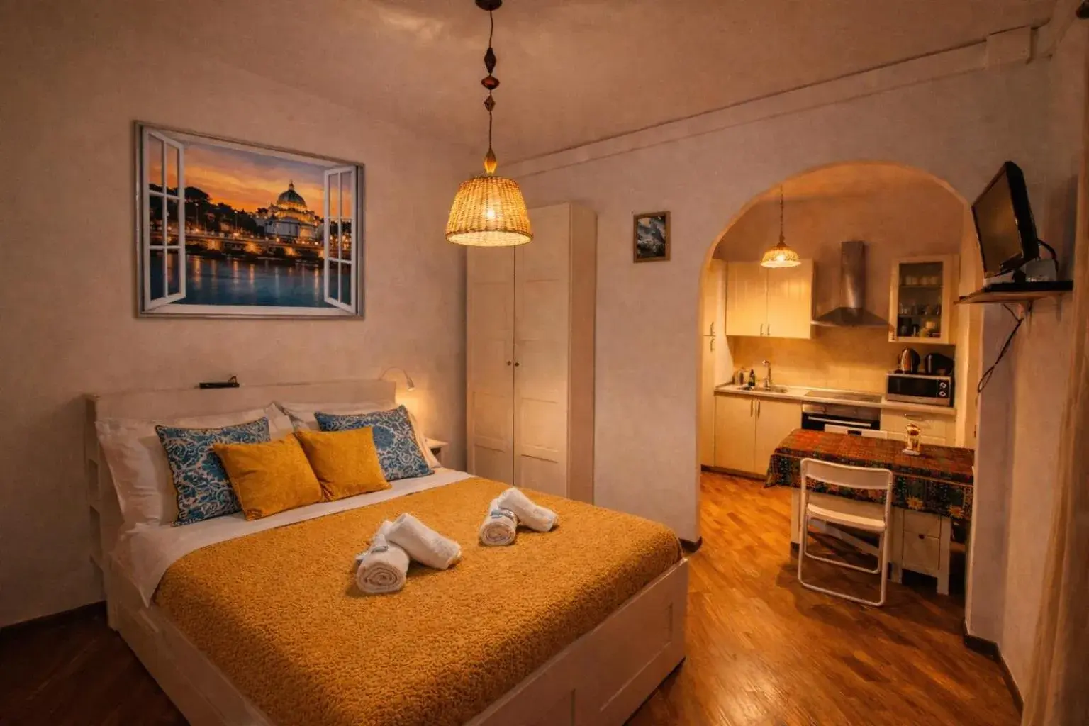 CASA VACANZA COLOSSEO WHOLE HOLIDAY HOME APARTMENT da PAMINO & PRISCILLA CASA VACANZA COLOSSEO WHOLE HOLIDAY HOME APARTMENT da PAMINO & PRISCILLA