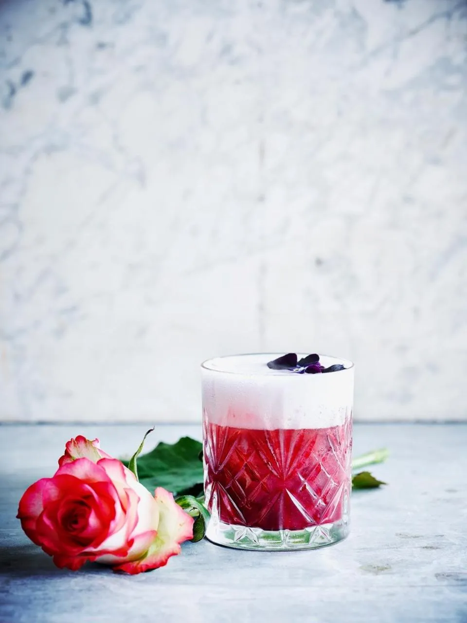 Drinks in Hotel Damier Kortrijk