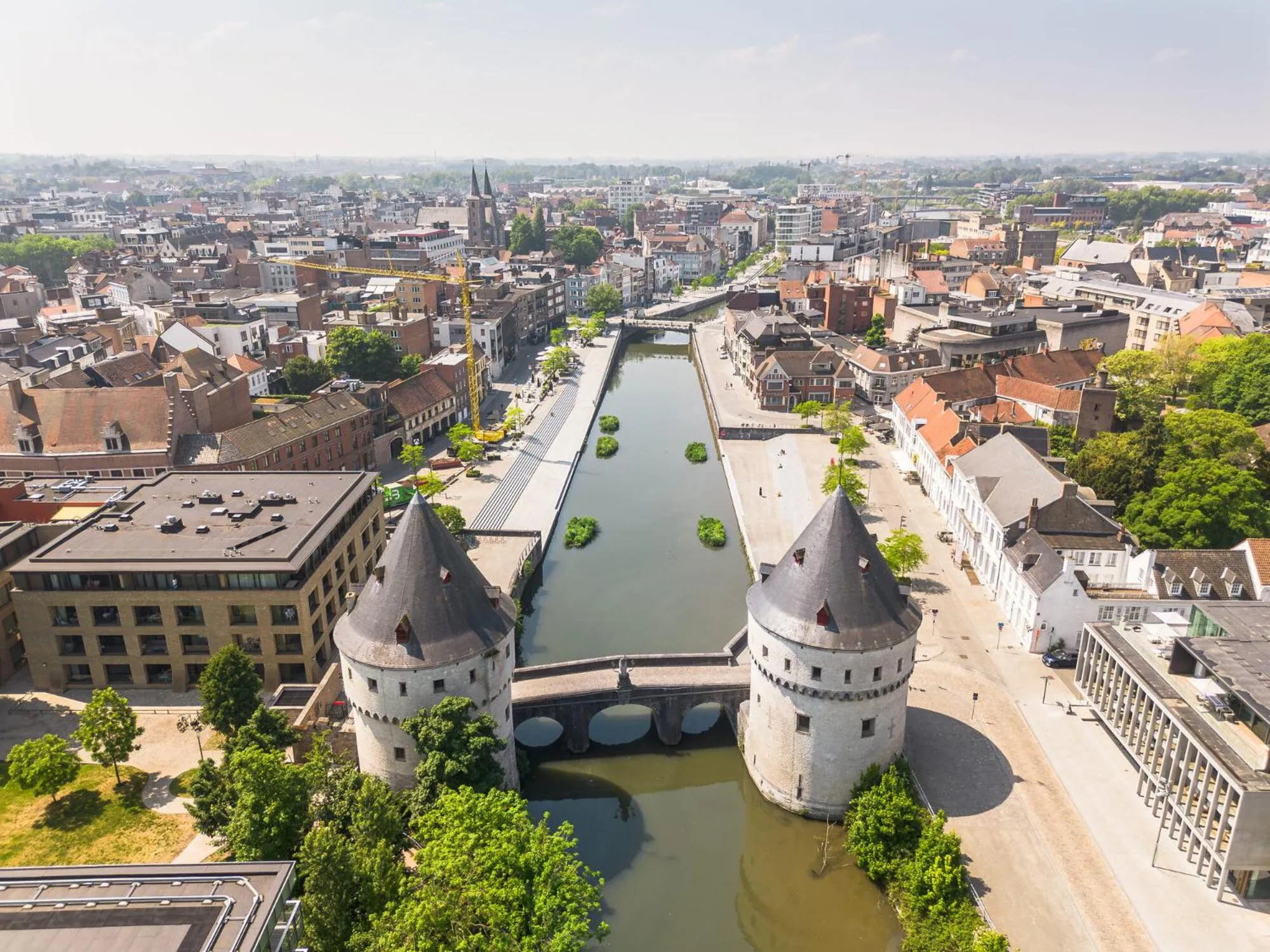 Other in Hotel Damier Kortrijk