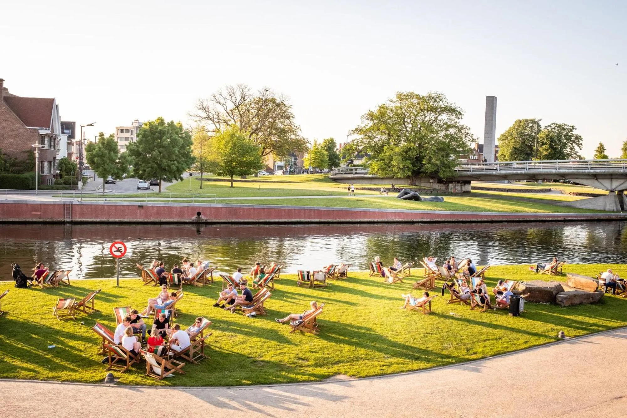 Other in Hotel Damier Kortrijk