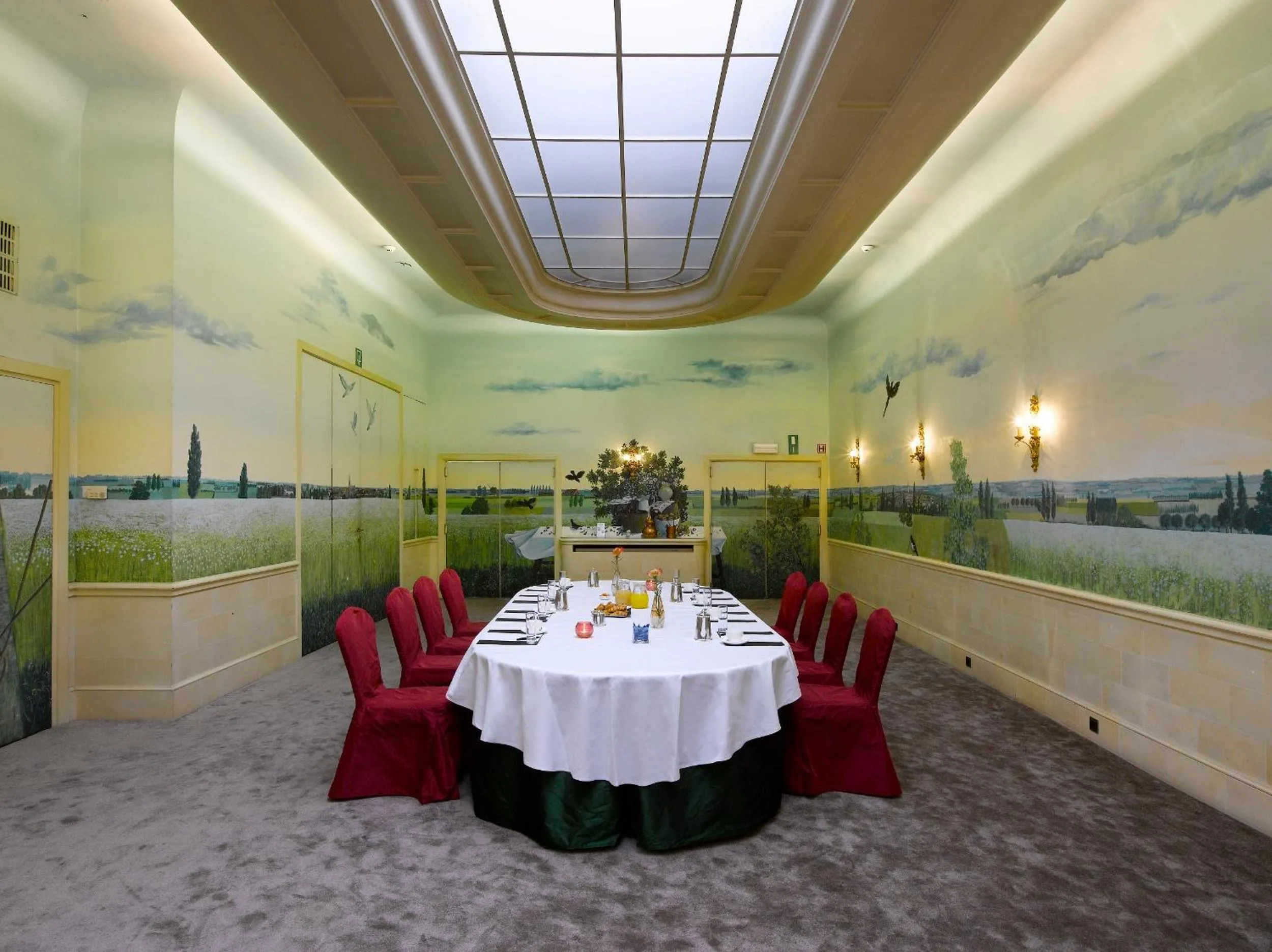 Other in Hotel Damier Kortrijk