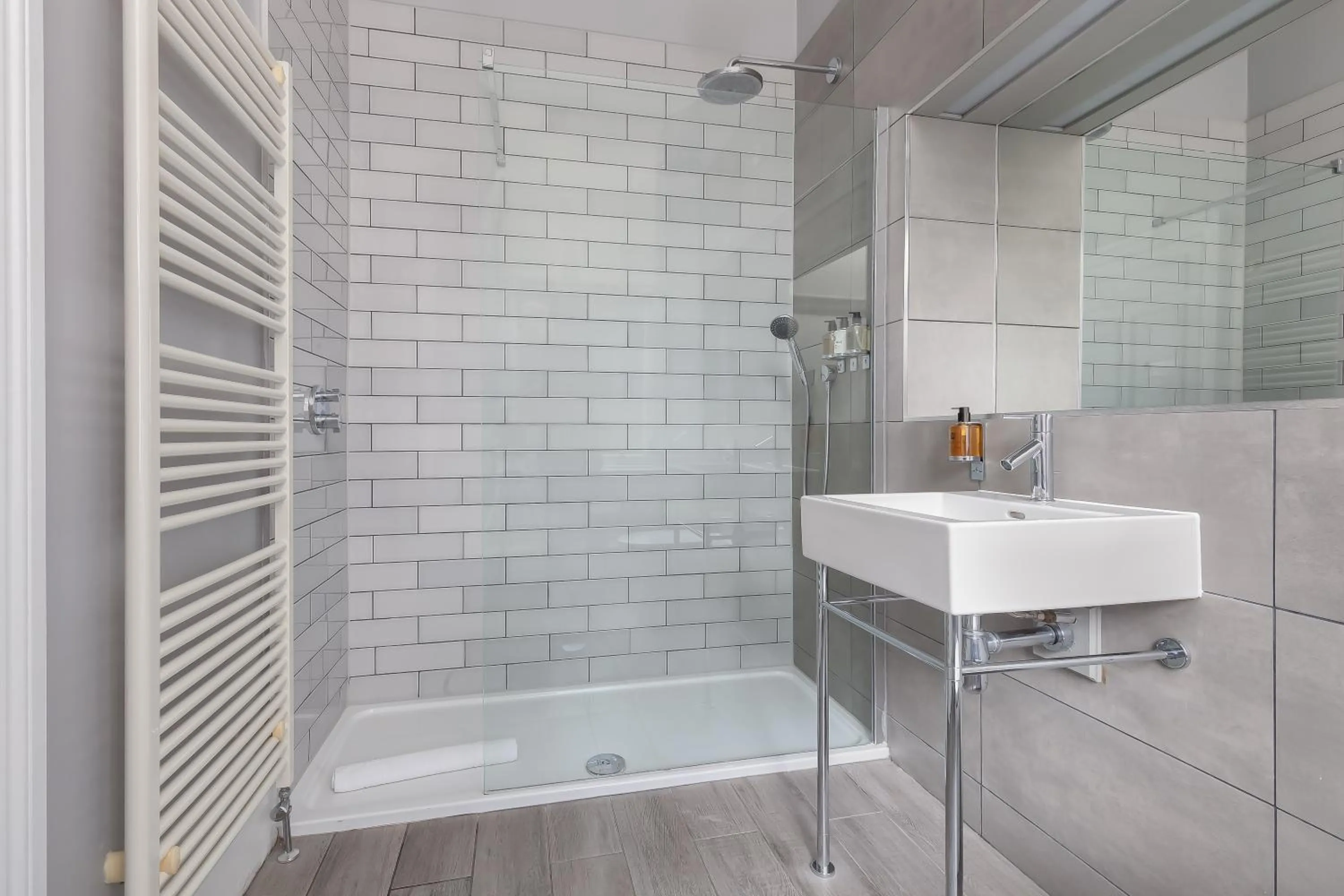 Destiny Scotland - Distillers House