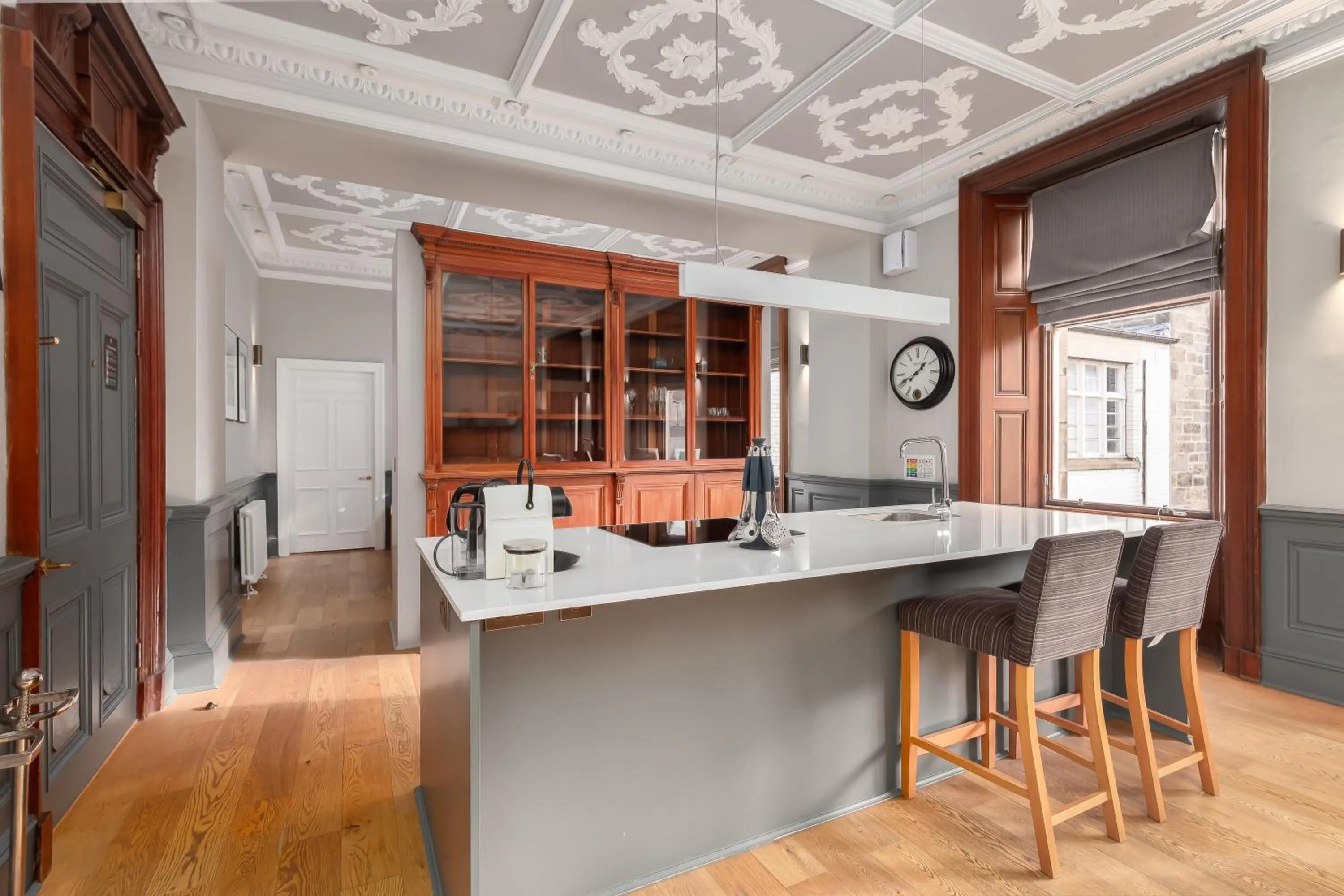 Destiny Scotland - Distillers House