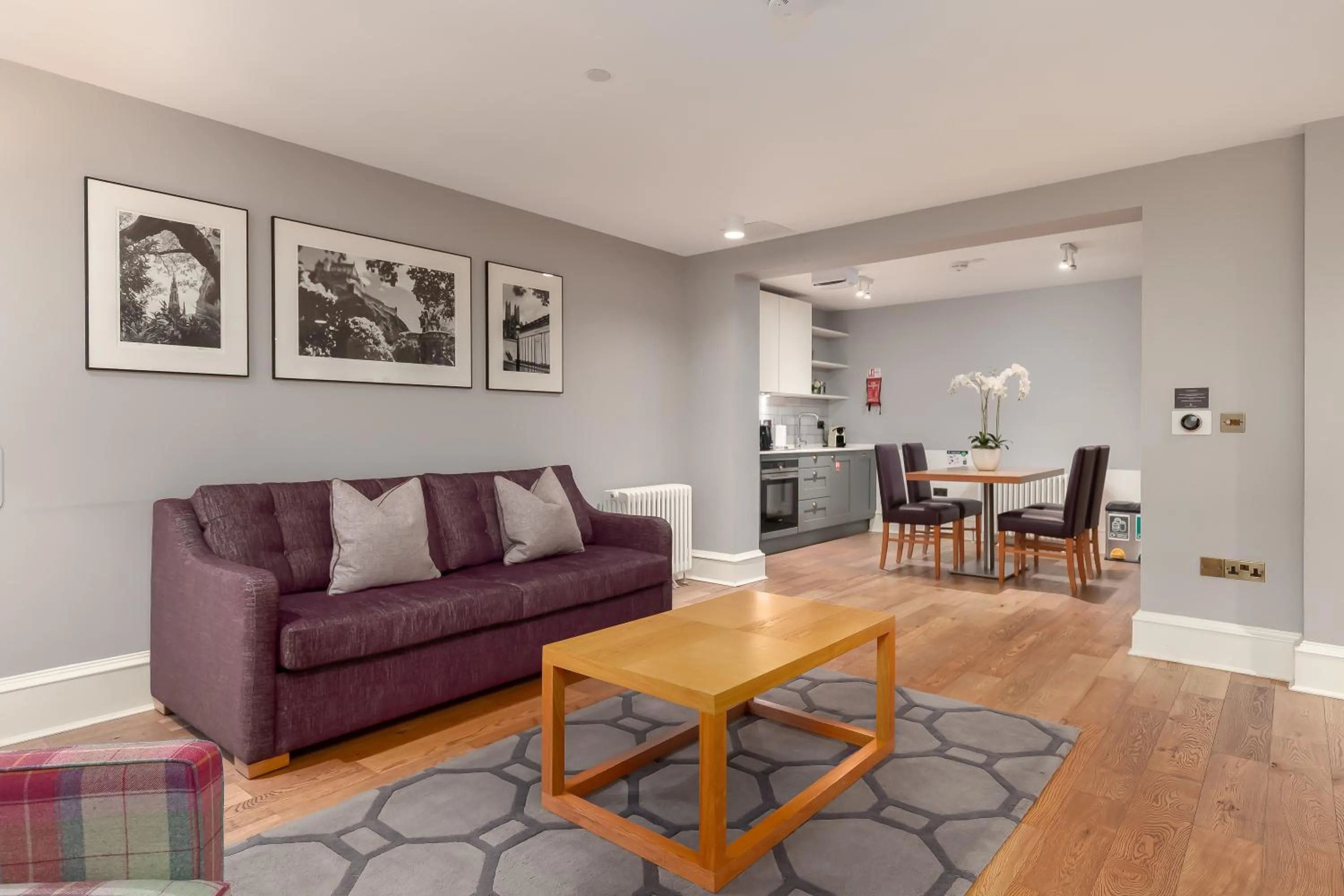 Destiny Scotland - Distillers House