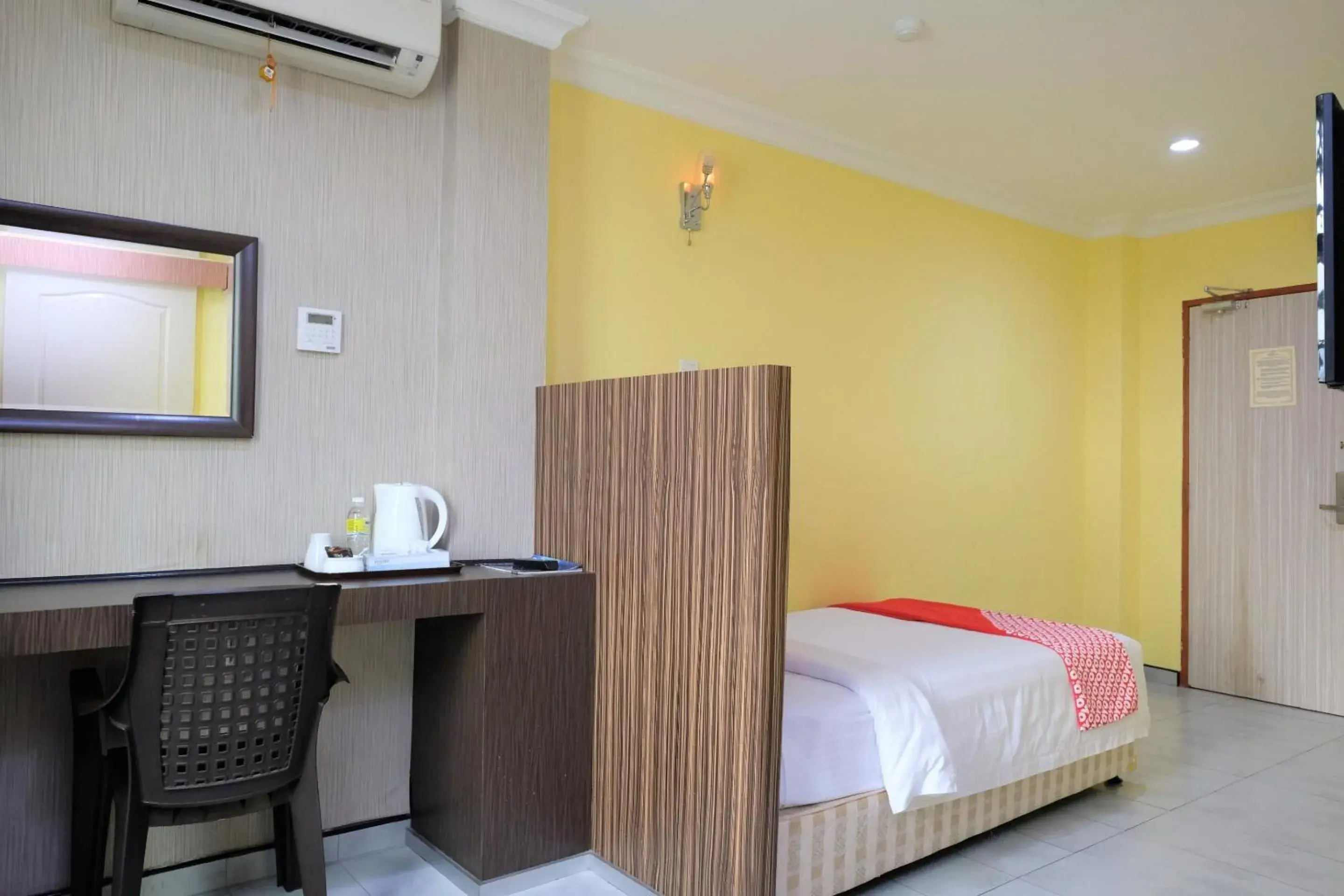 Deluxe Suite in Rayyan Soffea Hotel Deluxe Suite in Rayyan Soffea Hotel