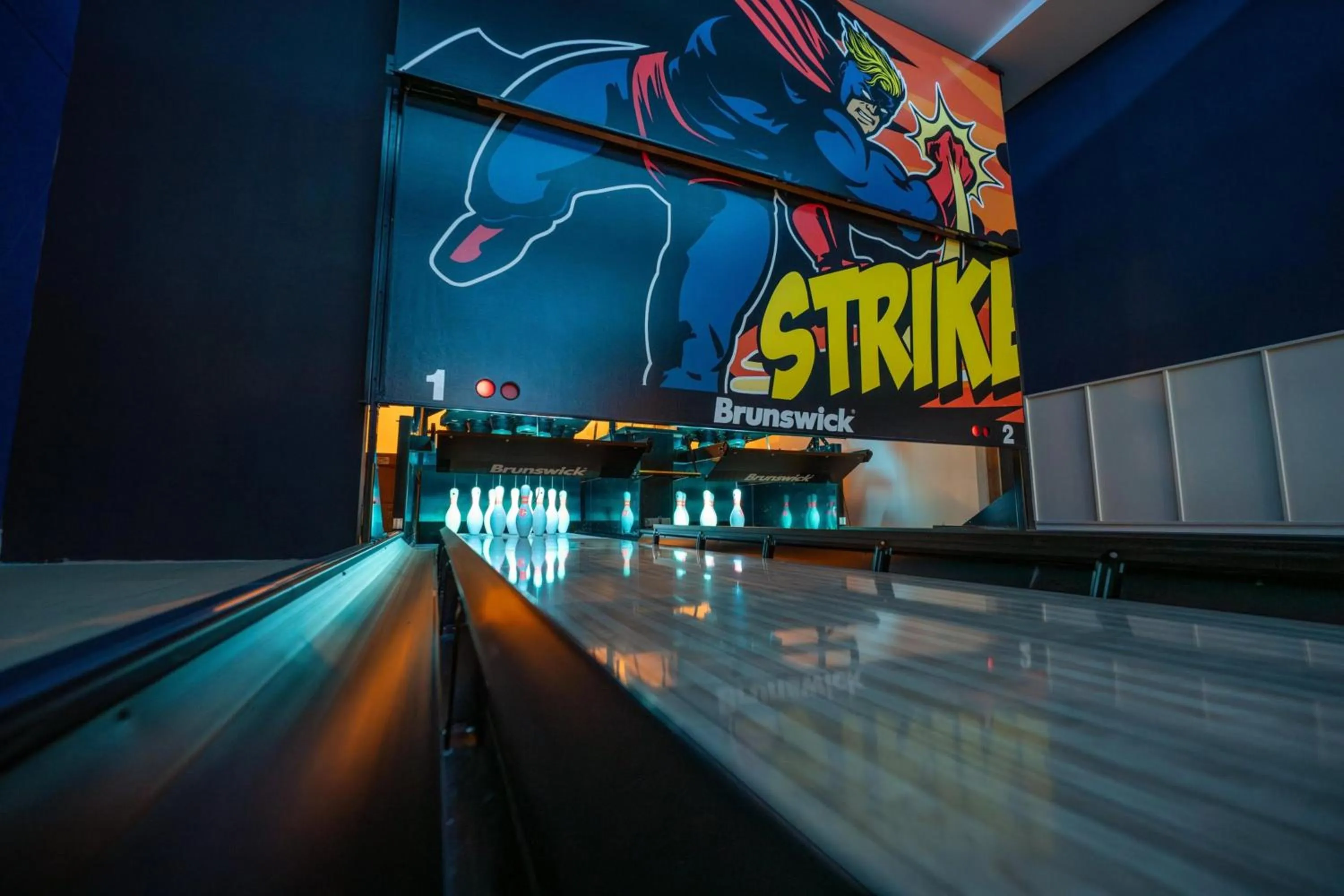 Game Room in Kandima Maldives - 50 Percent Off Return Domestic Flights for stays of 4 nights or more between 11th April 2026 to 31st October 2026