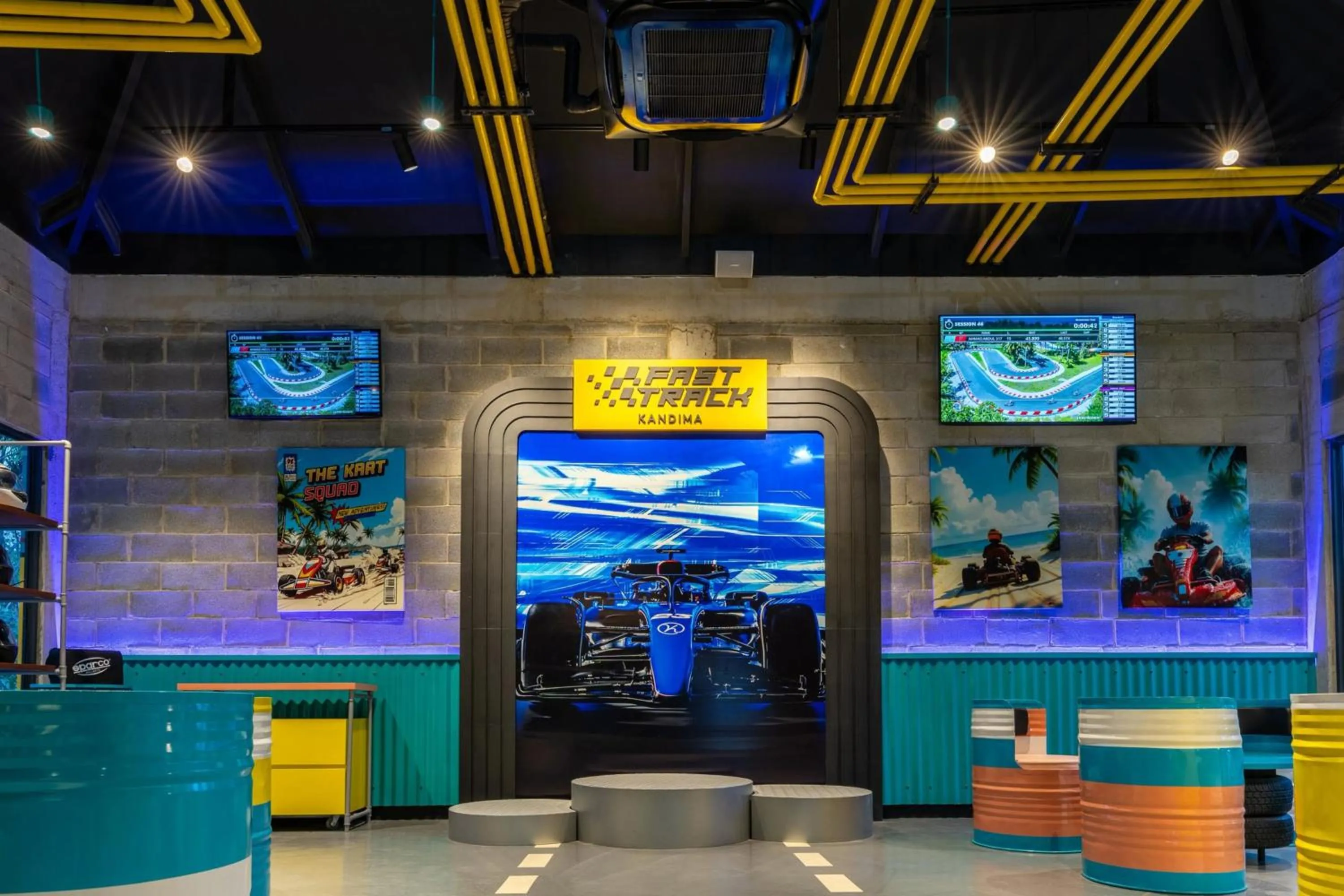 Sports in Kandima Maldives - 50 Percent Off Return Domestic Flights for stays of 4 nights or more between 11th April 2026 to 31st October 2026