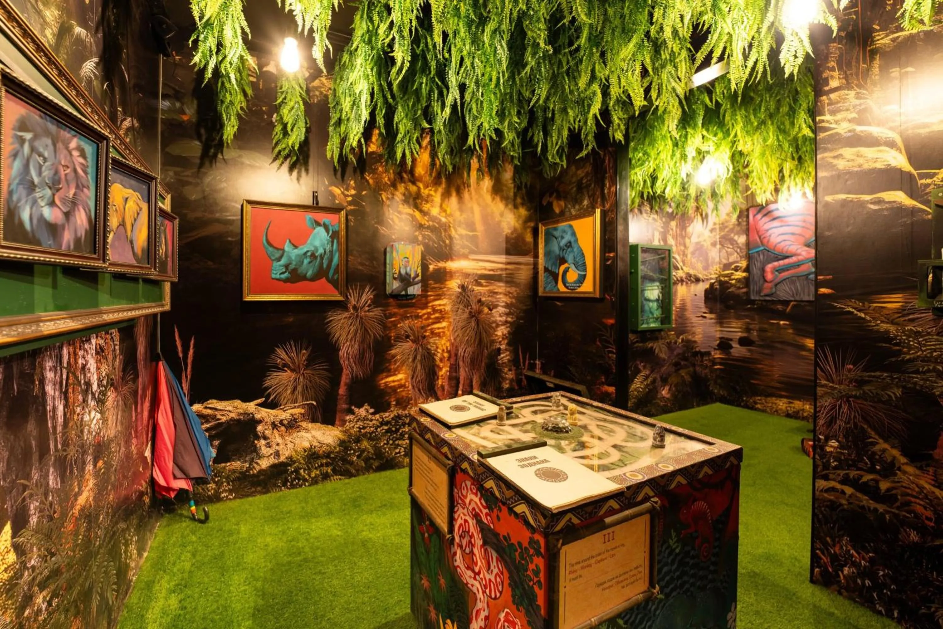 Game Room in Kandima Maldives - 50 Percent Off Return Domestic Flights for stays of 4 nights or more between 11th April 2026 to 31st October 2026