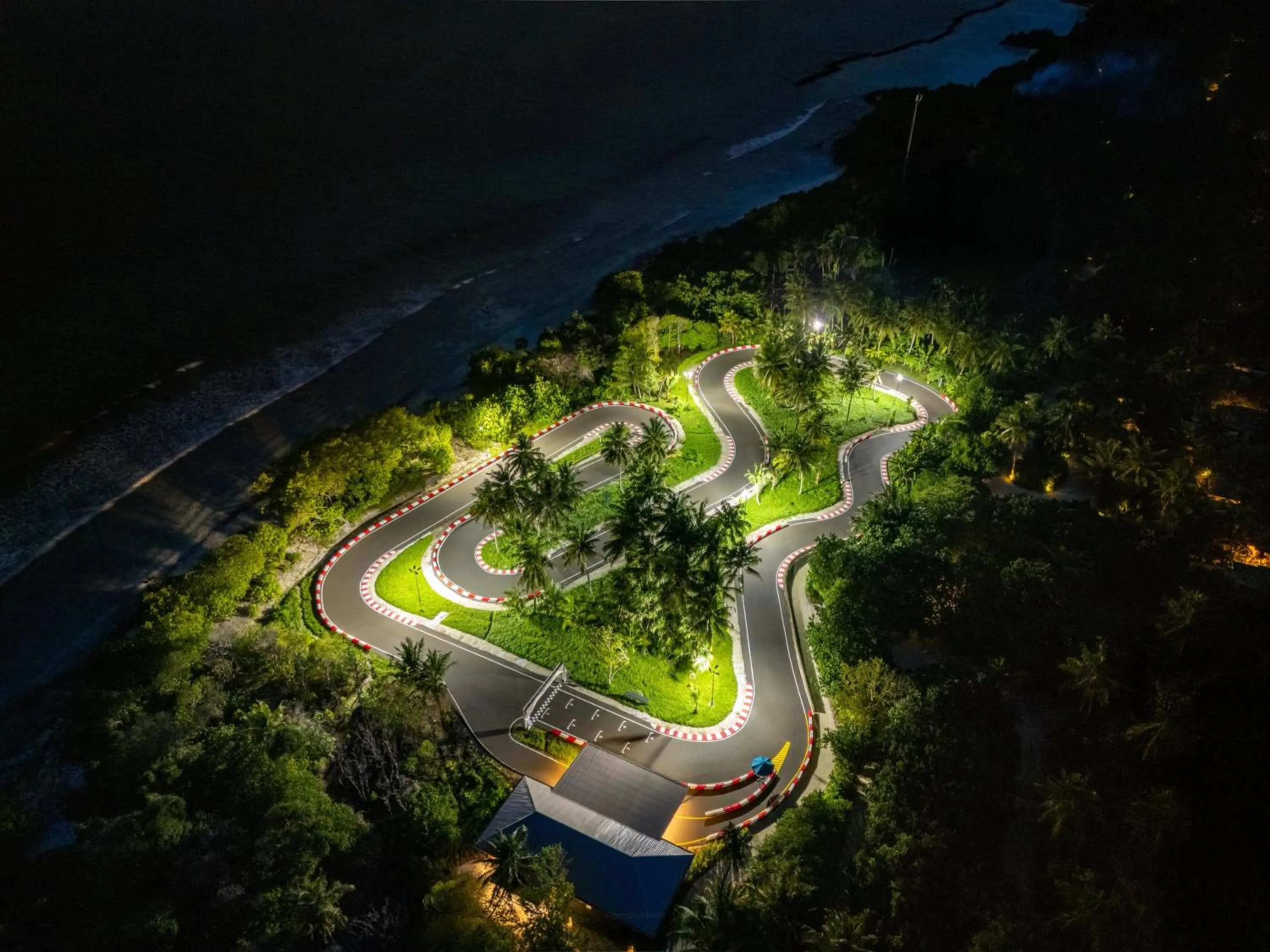 Sports in Kandima Maldives - 50 Percent Off Return Domestic Flights for stays of 4 nights or more between 11th April 2026 to 31st October 2026