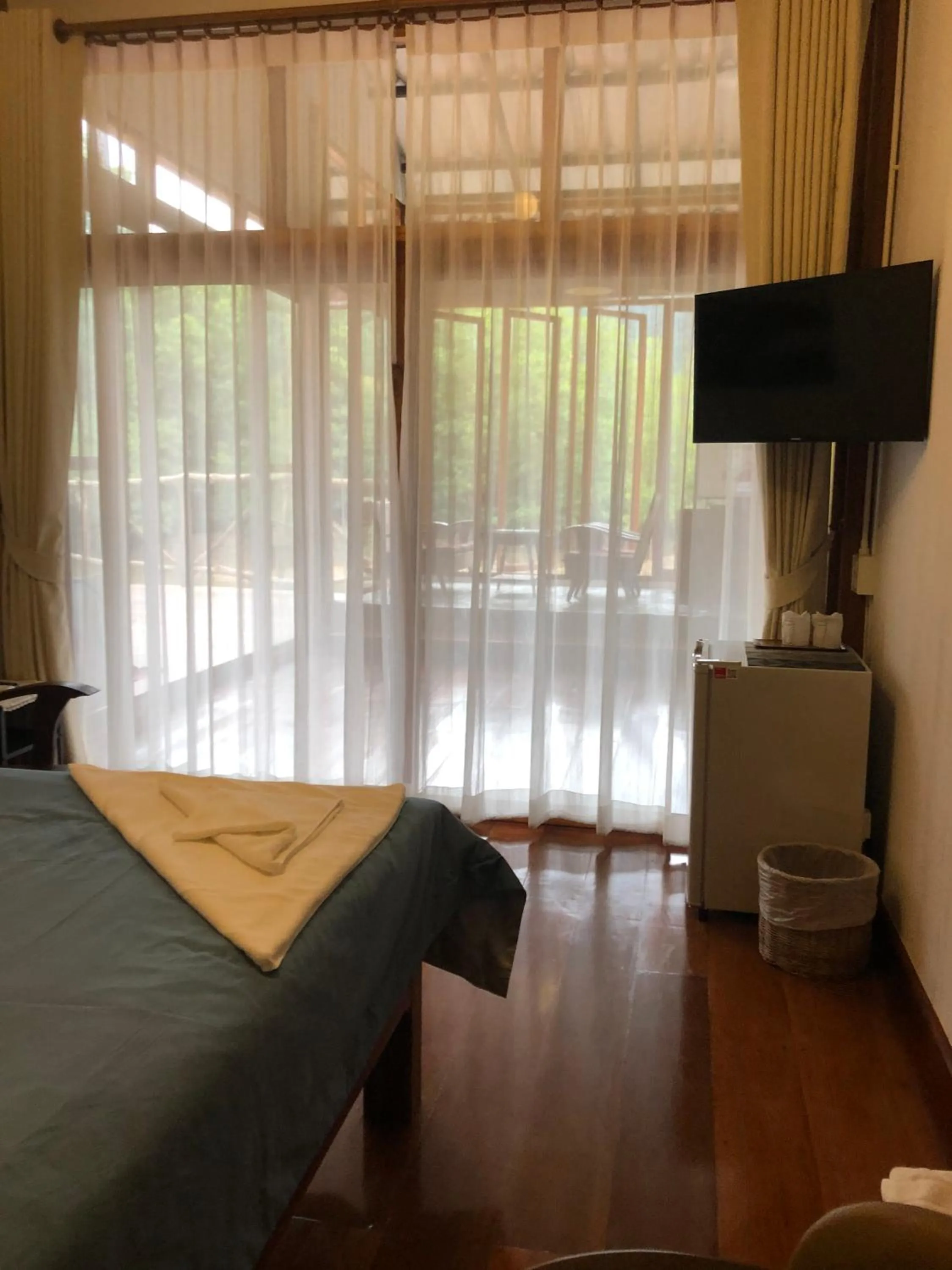 Photo of the whole room in Baan Chan Lay Koh Chang