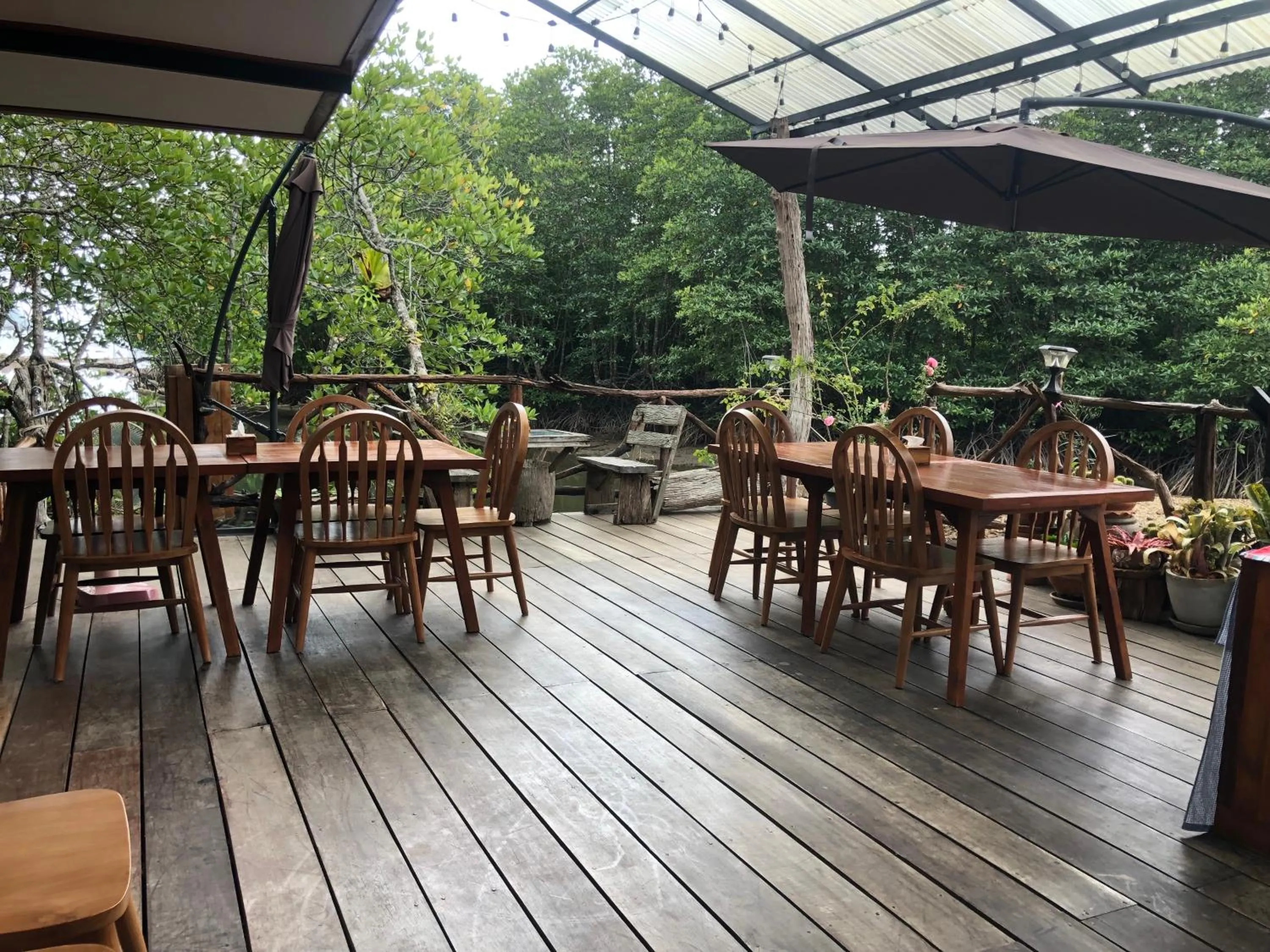 Baan Chan Lay Koh Chang