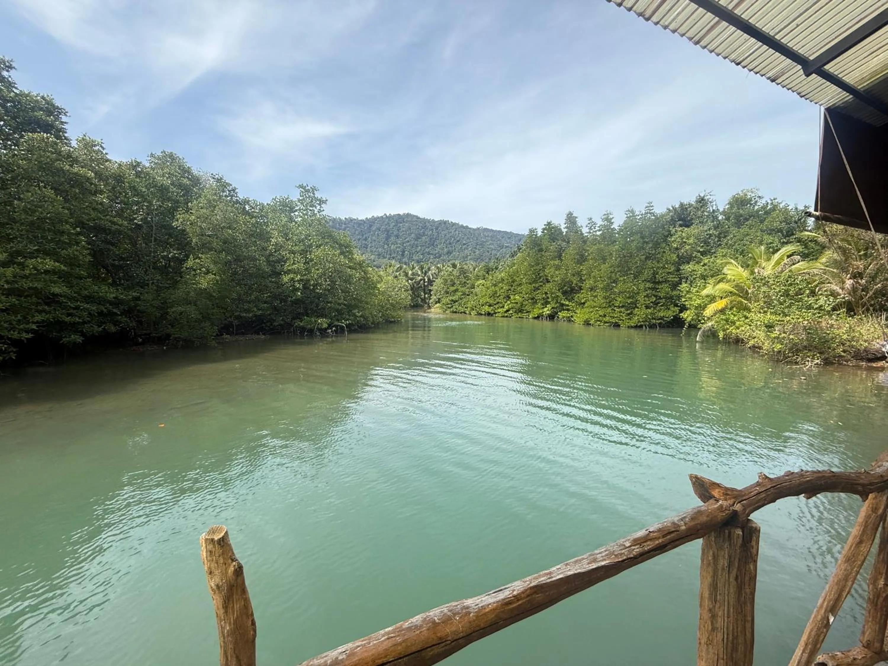 Baan Chan Lay Koh Chang