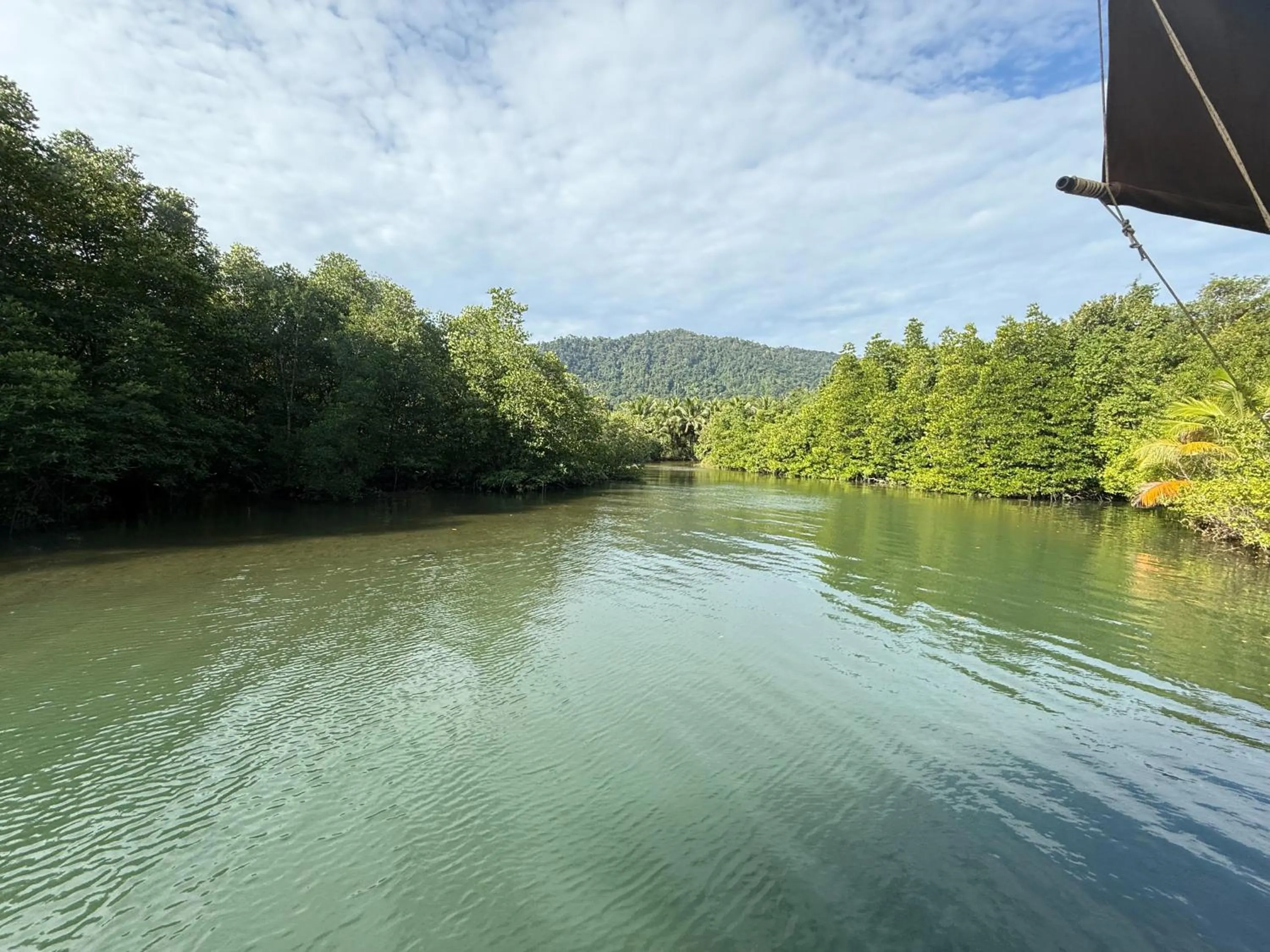 Baan Chan Lay Koh Chang