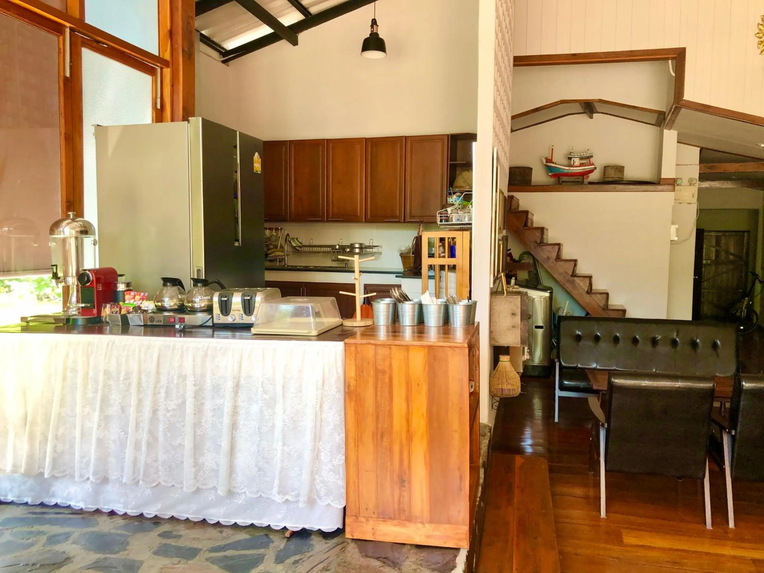 Property building in Baan Chan Lay Koh Chang