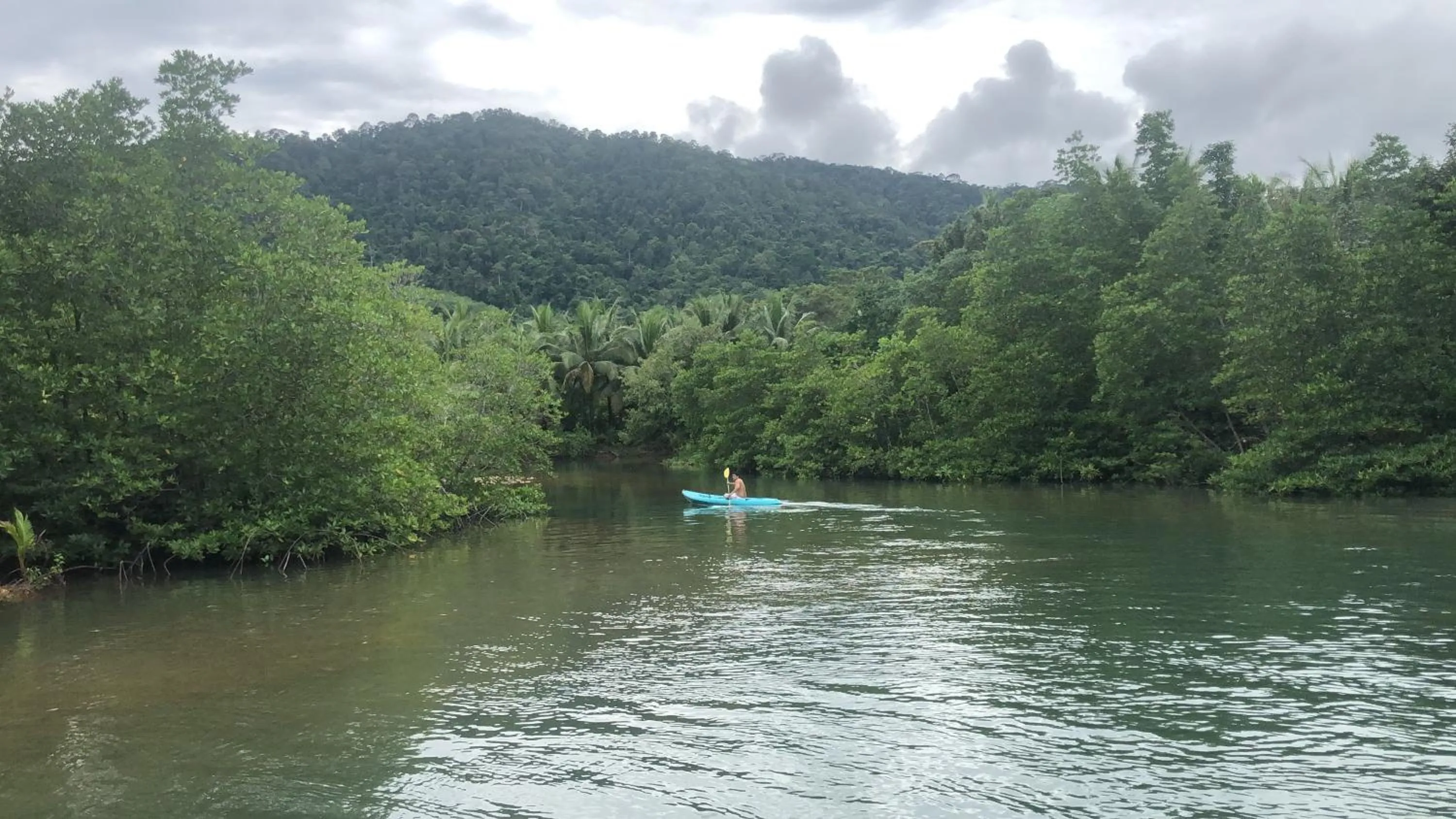 Property building in Baan Chan Lay Koh Chang