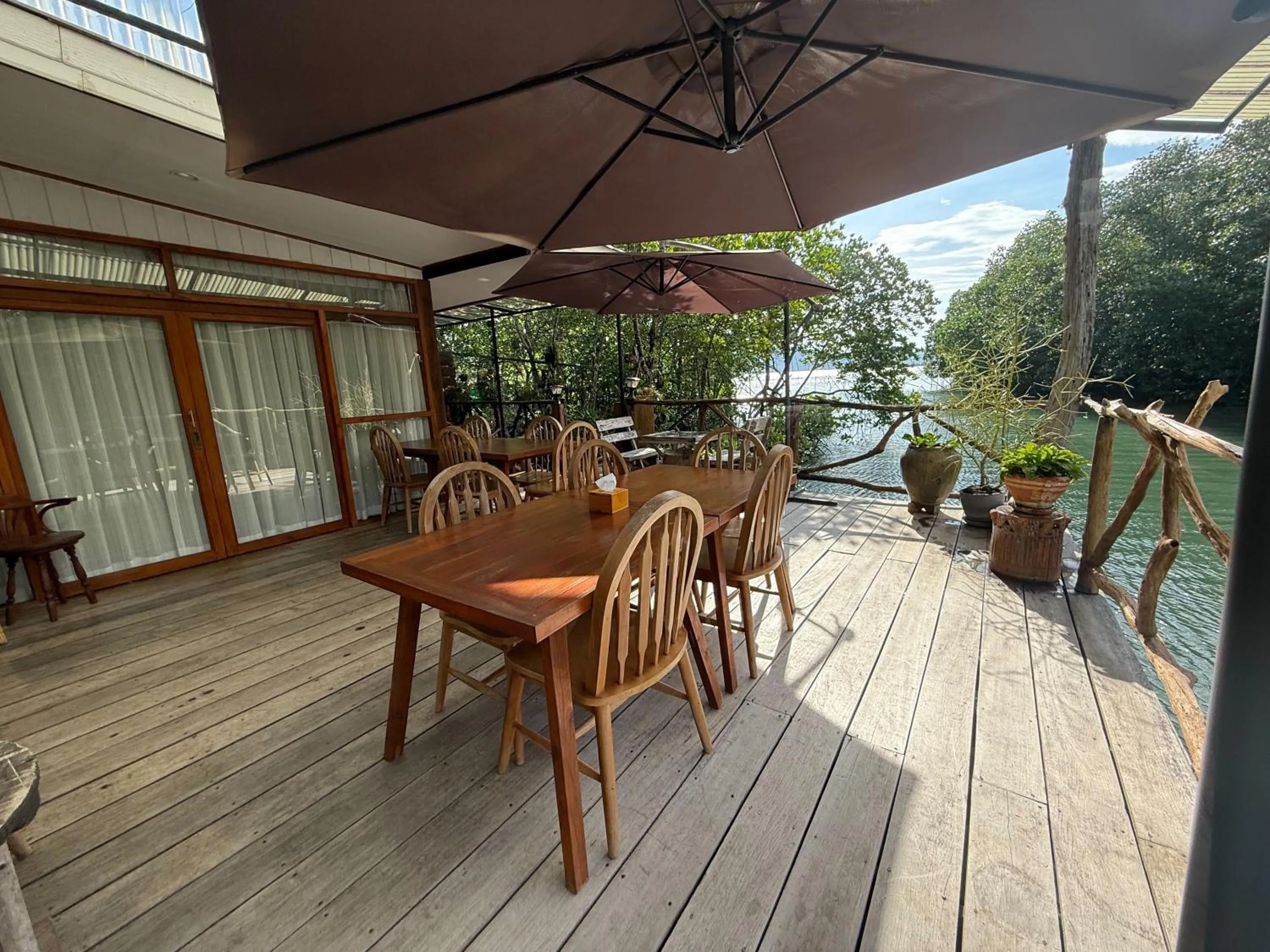 Baan Chan Lay Koh Chang