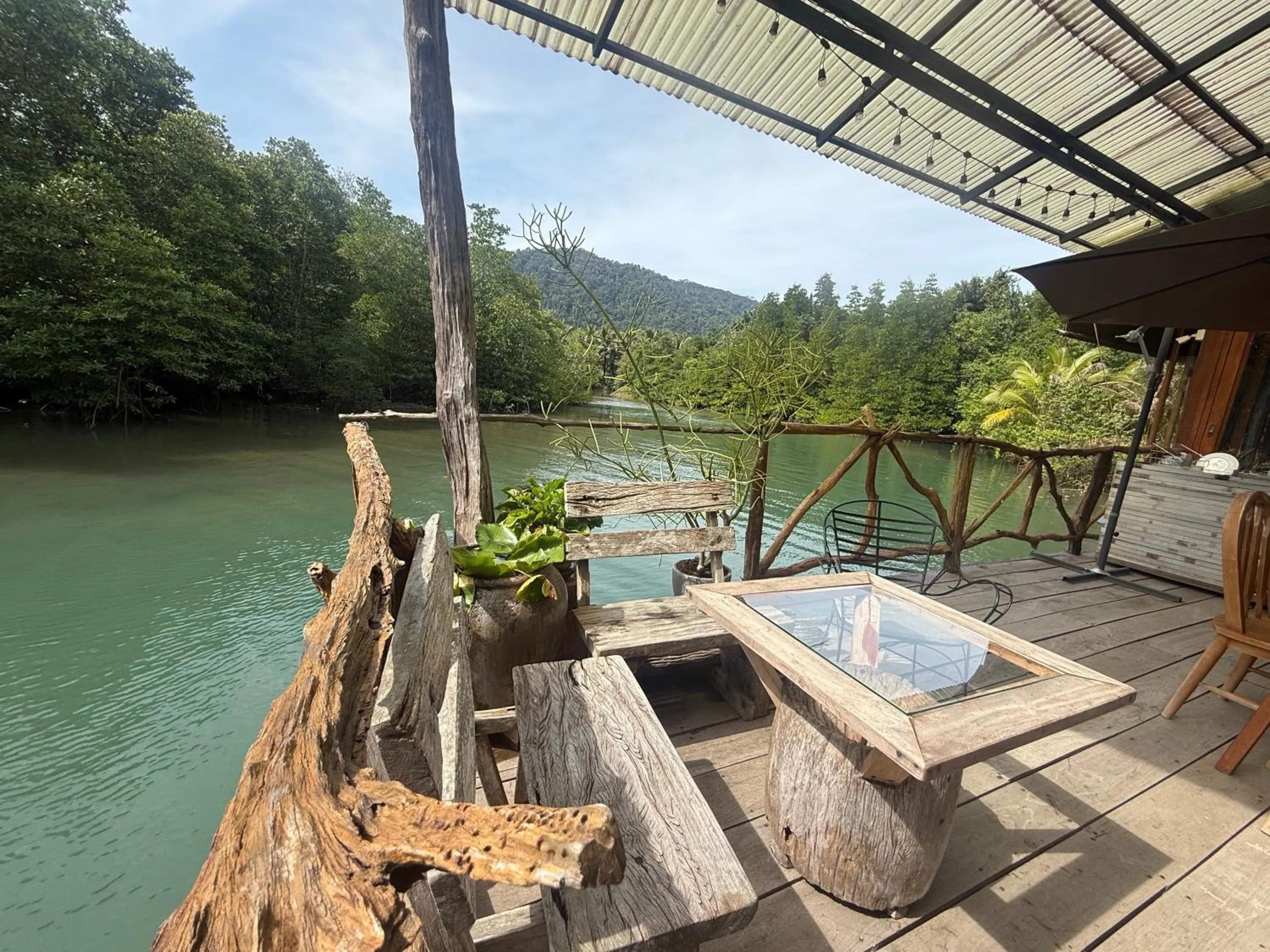 Baan Chan Lay Koh Chang