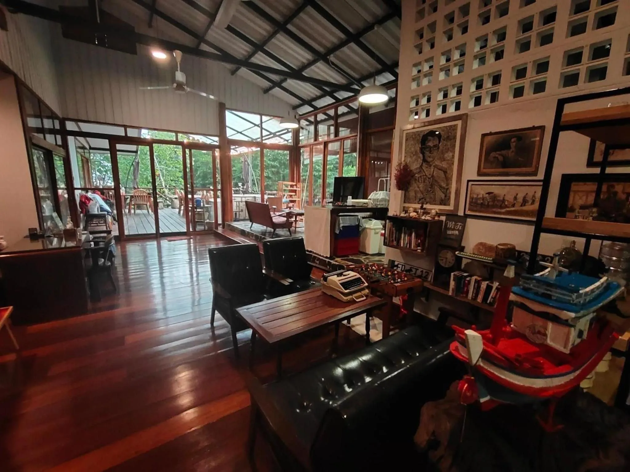 Baan Chan Lay Koh Chang