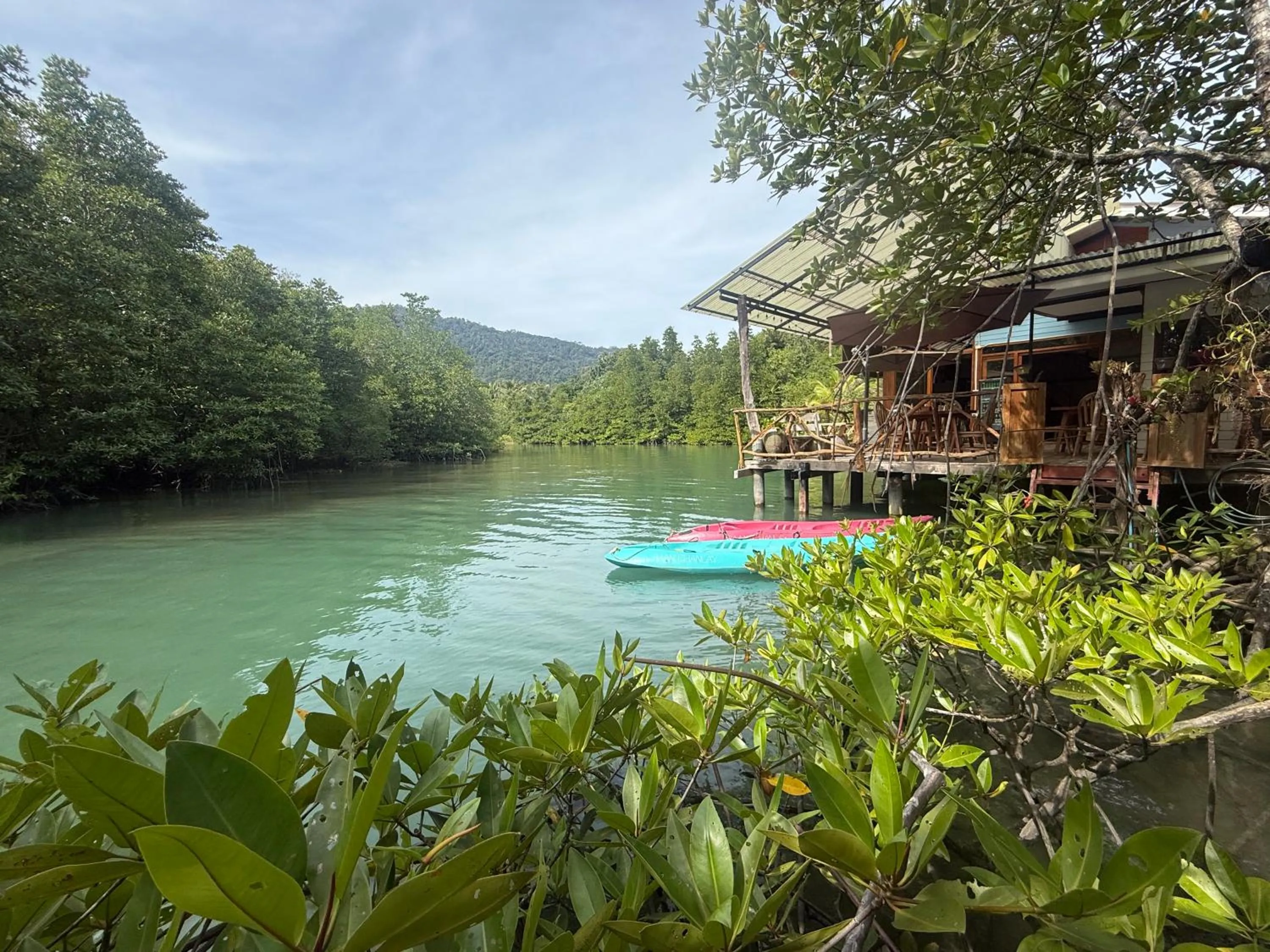 Baan Chan Lay Koh Chang