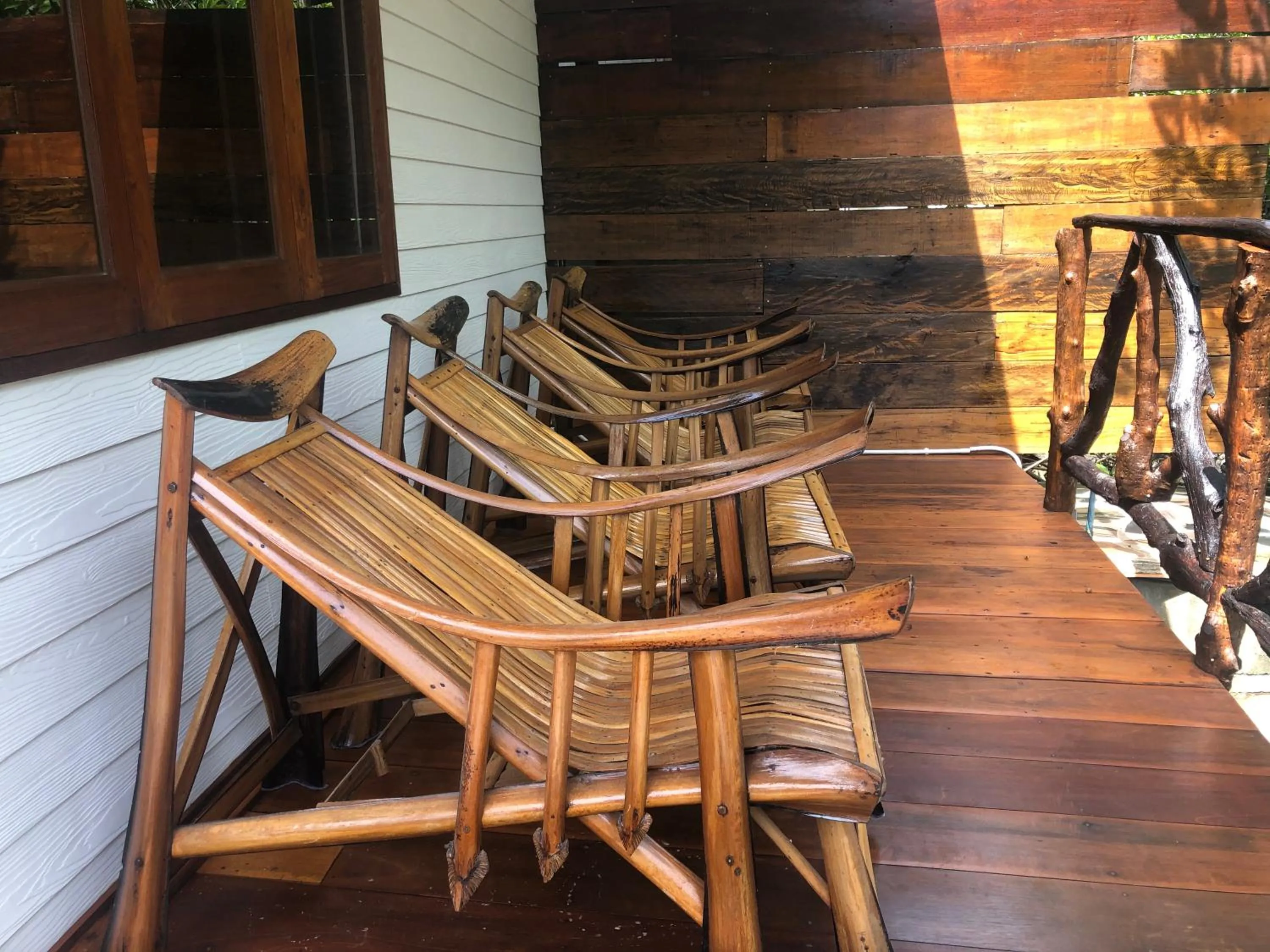 Property building in Baan Chan Lay Koh Chang